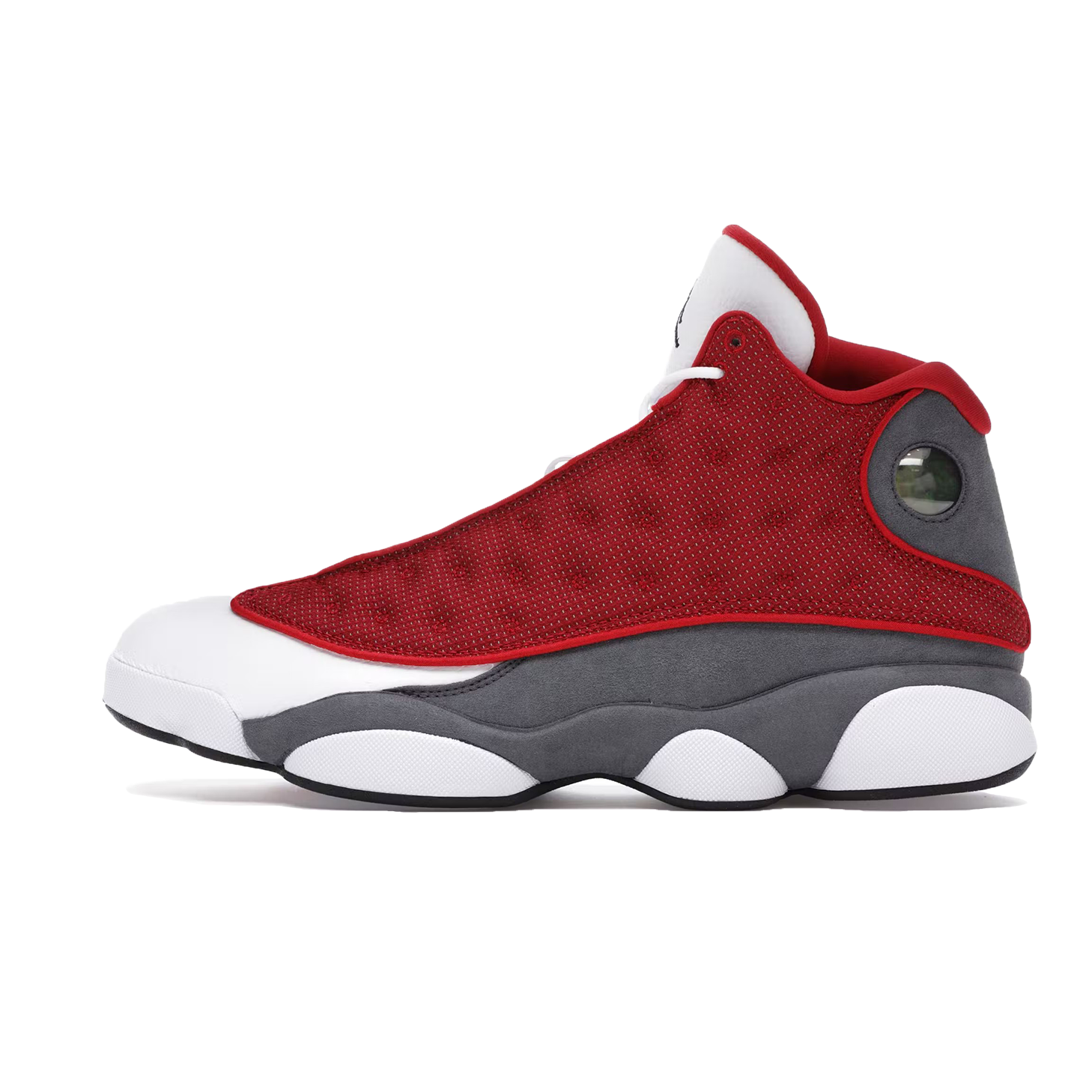 Jordan 13 Retro Gym Red Flint Grey