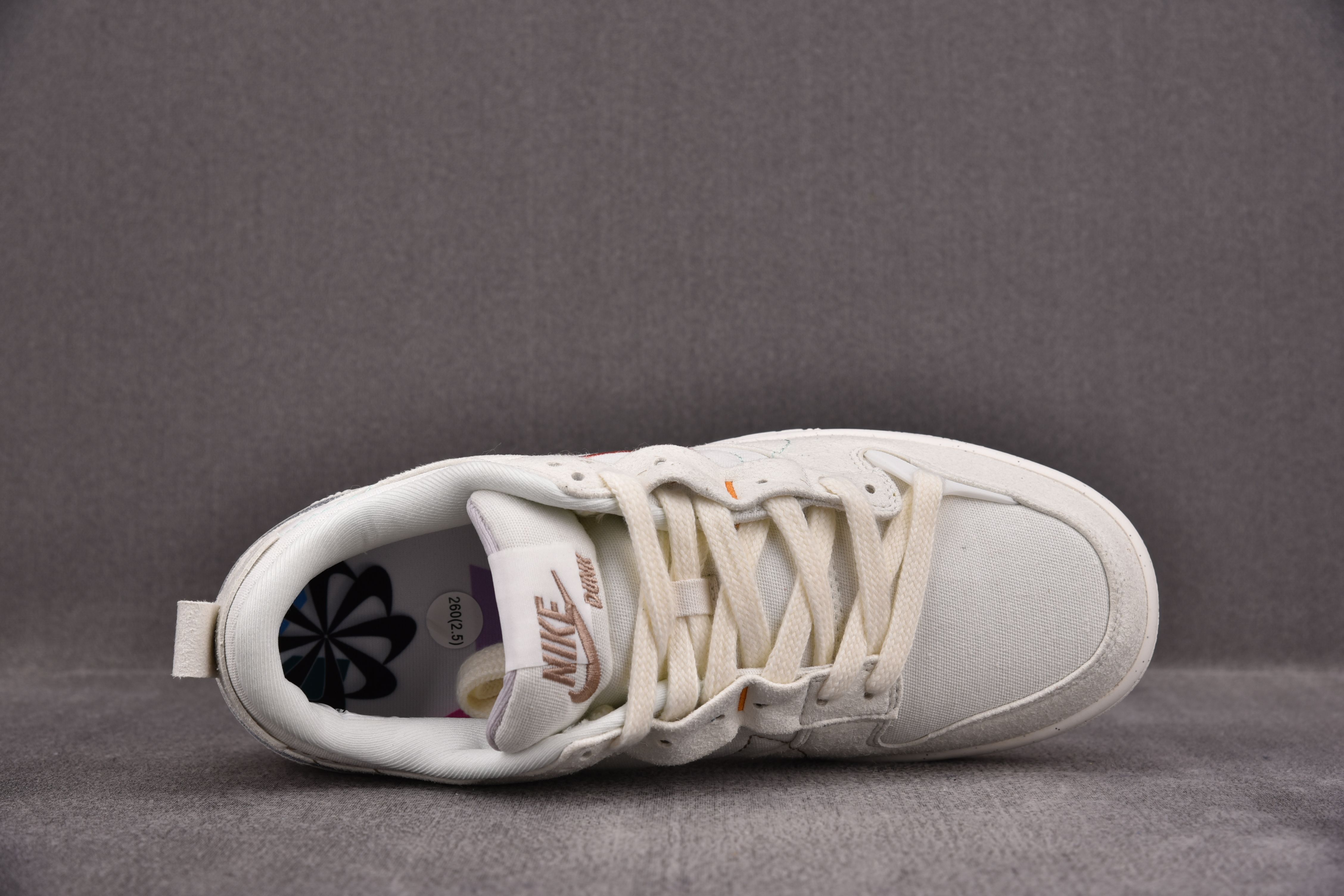 Nike Dunk Low Disrupt 2 Pale Ivory (Women Size!!)