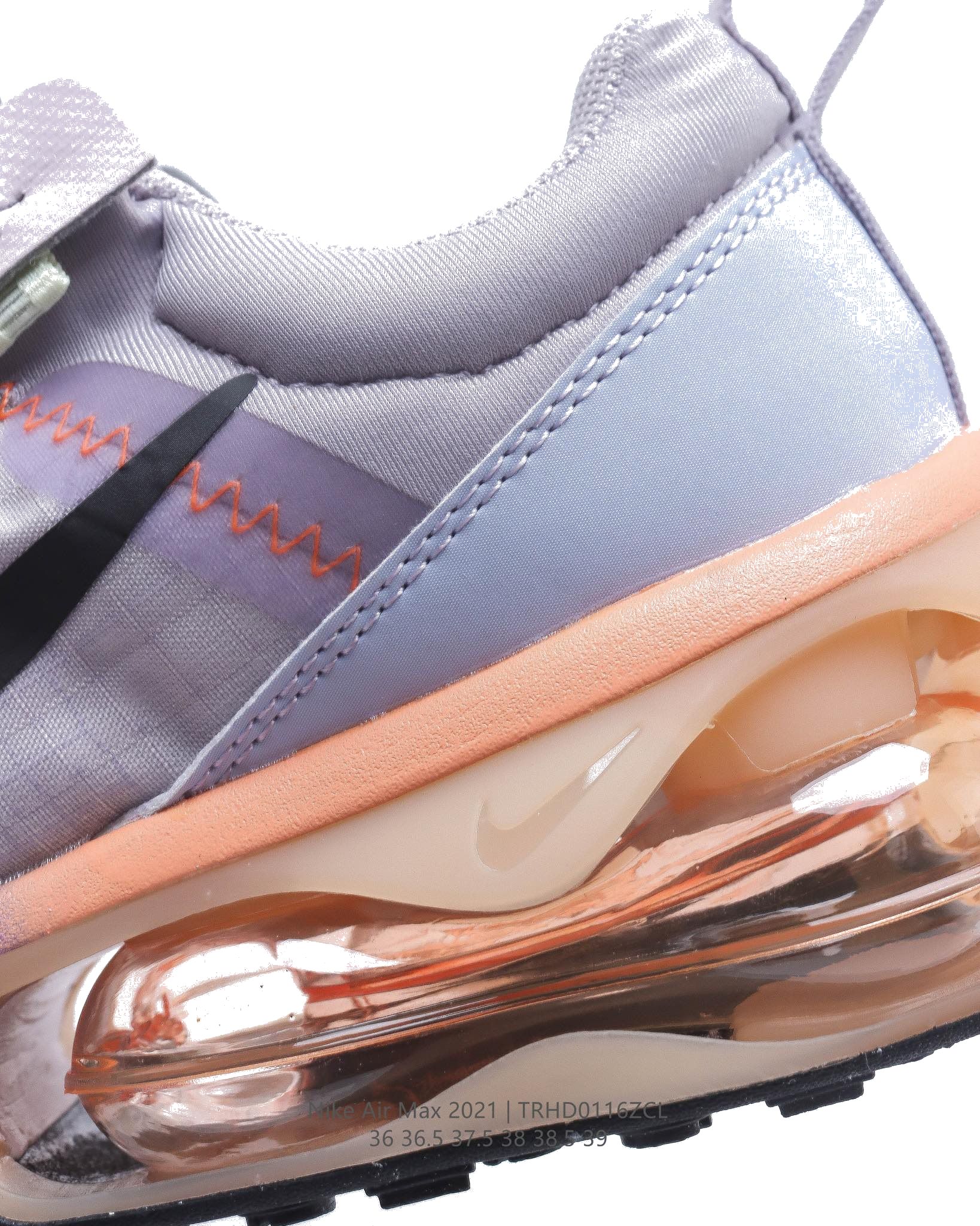 Nike Air Max 2021 DH4245 Dames Schoenen