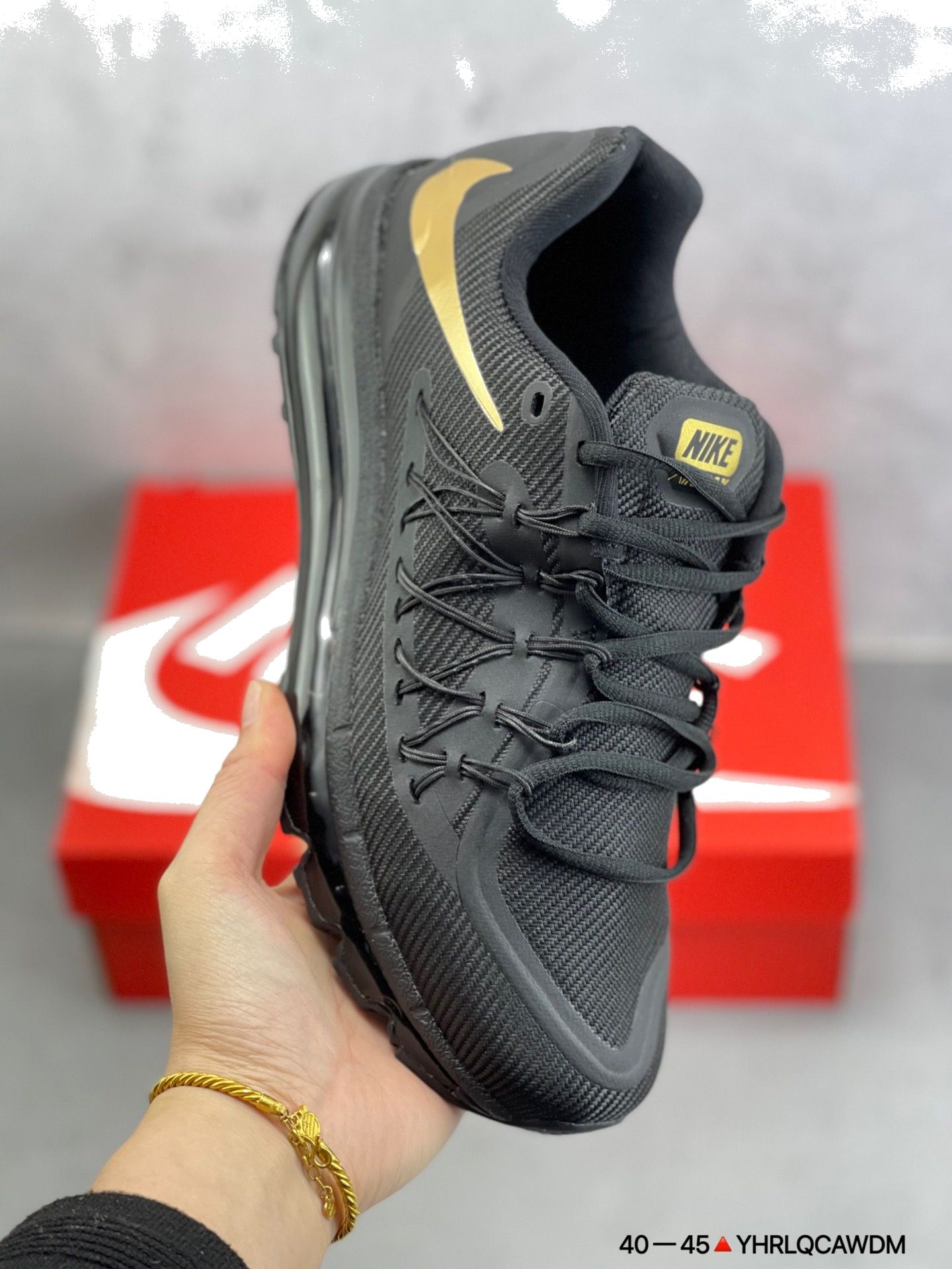 Nike Air Max 2015 Heren Schoenen-3
