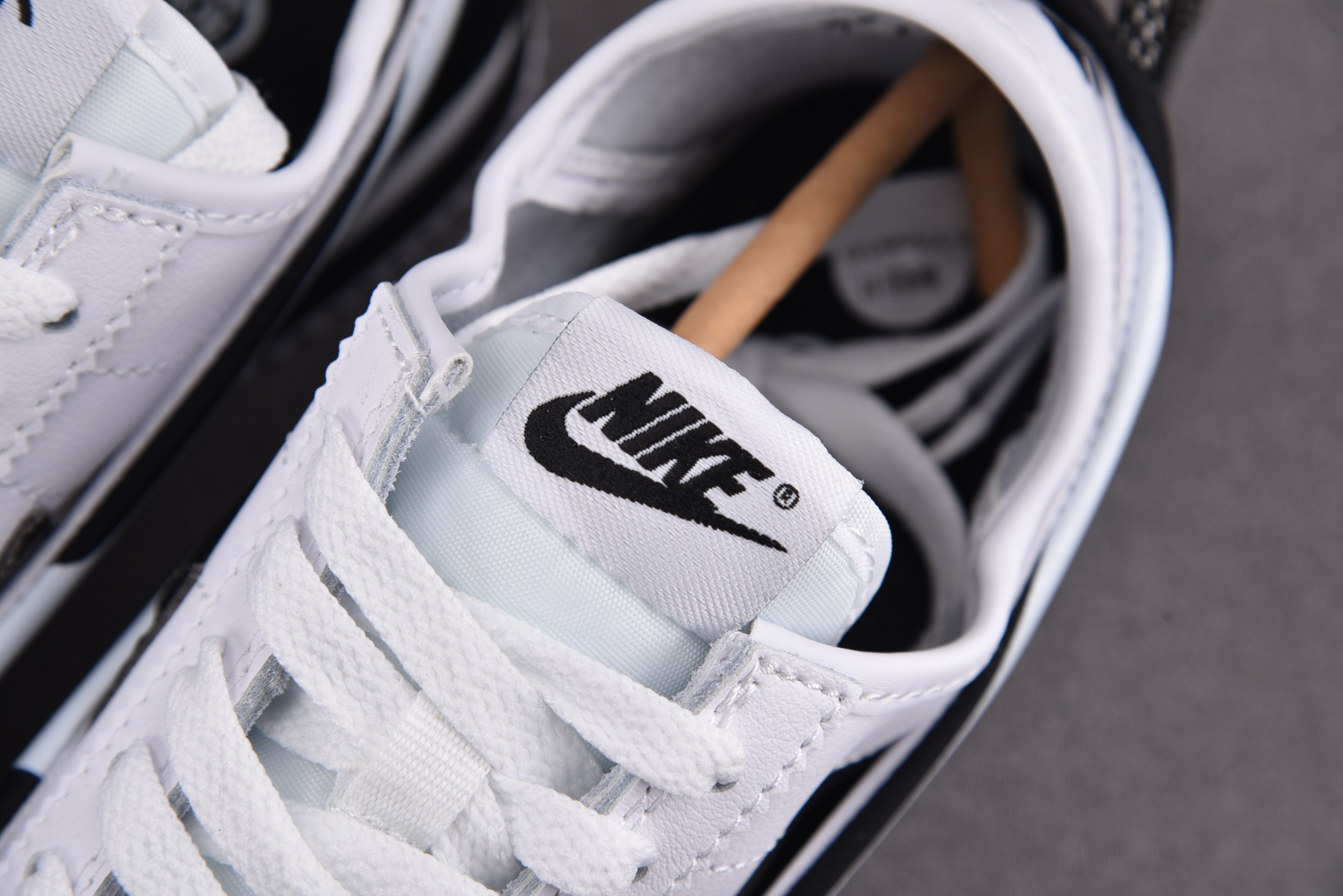 Nike Cortez SP CLOT CLOTEZ Yin Yang