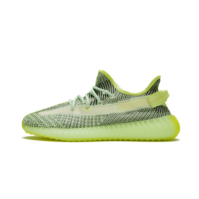 Adidas Yeezy Boost 350 V2 Yeezreel Reflective