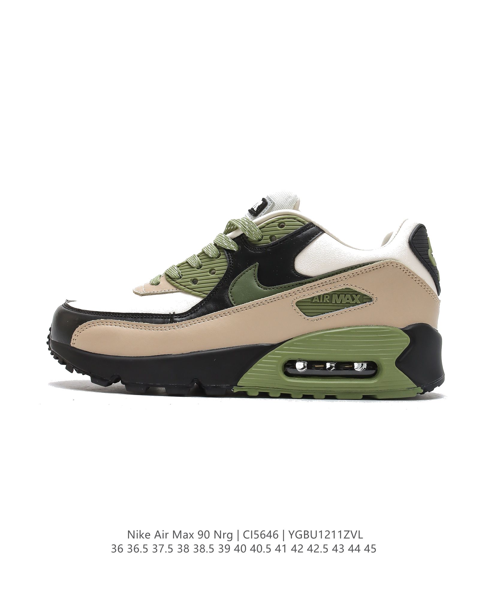 Nike Air Max 90 NRG Essential CI5646 Dames & Heren Schoenen