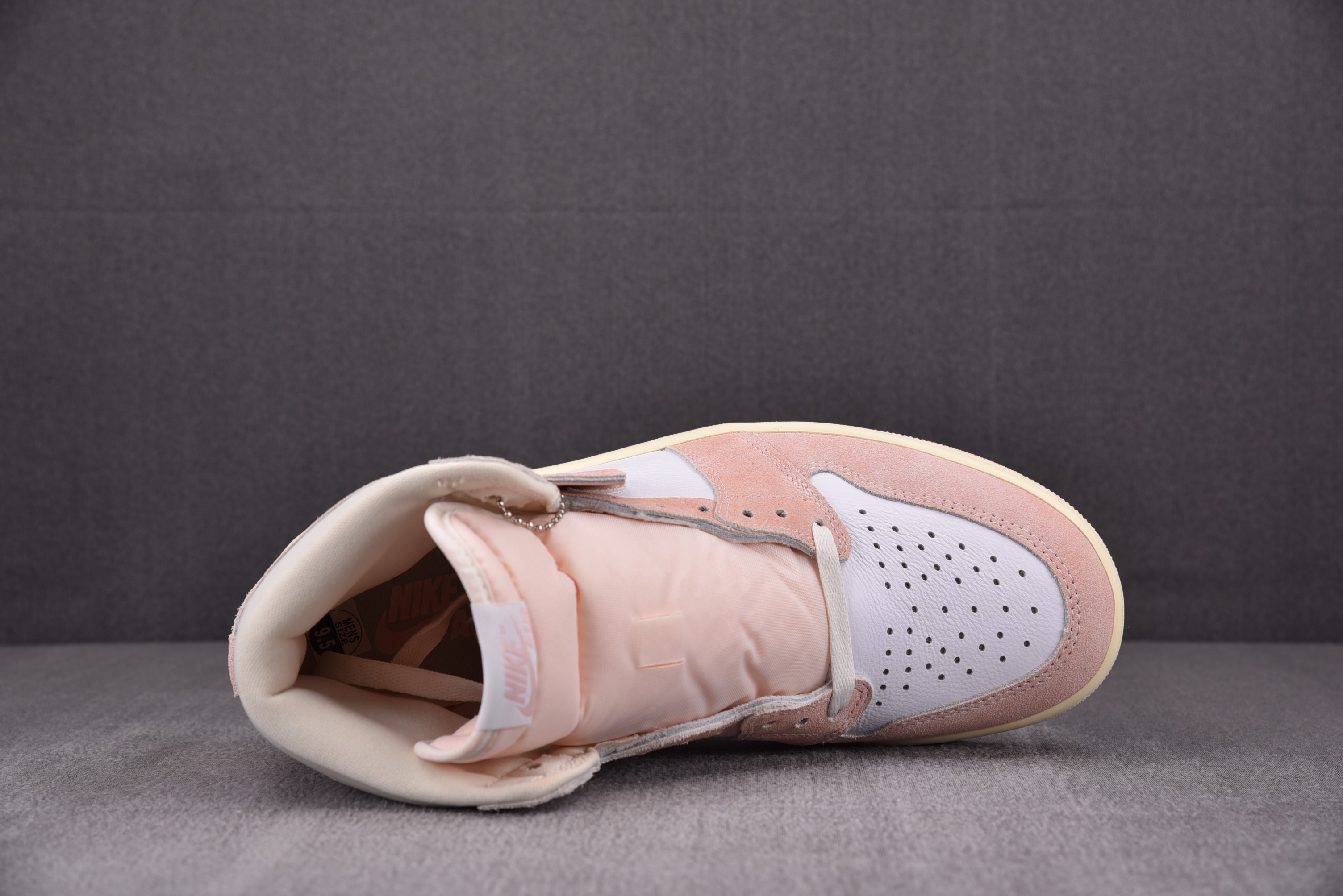 Jordan 1 Retro High OG Washed Pink (Women Size!!)