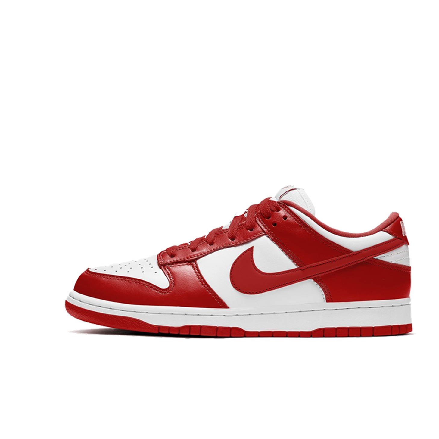 Nike Dunk Low University Red 2020