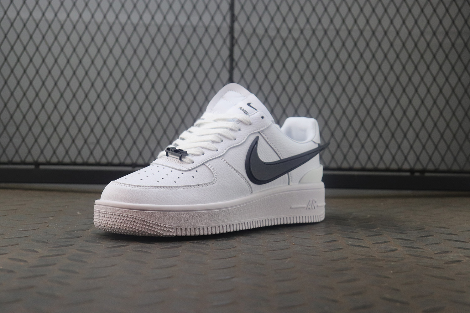 Nike Air Force 1 Low AMBUSH Phantom