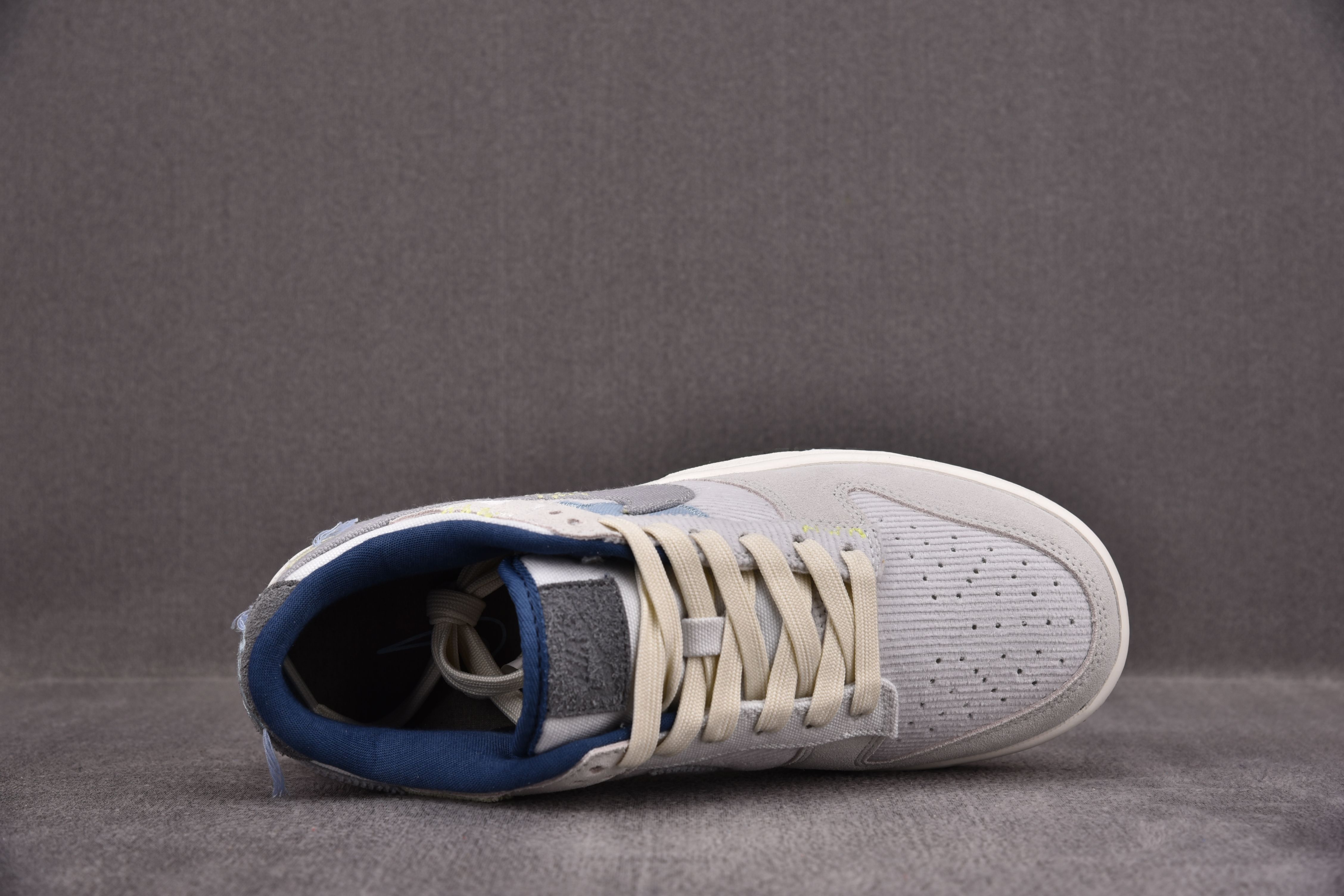 Nike Dunk Low On the Bright Side Photon Dust (Women Size!!)