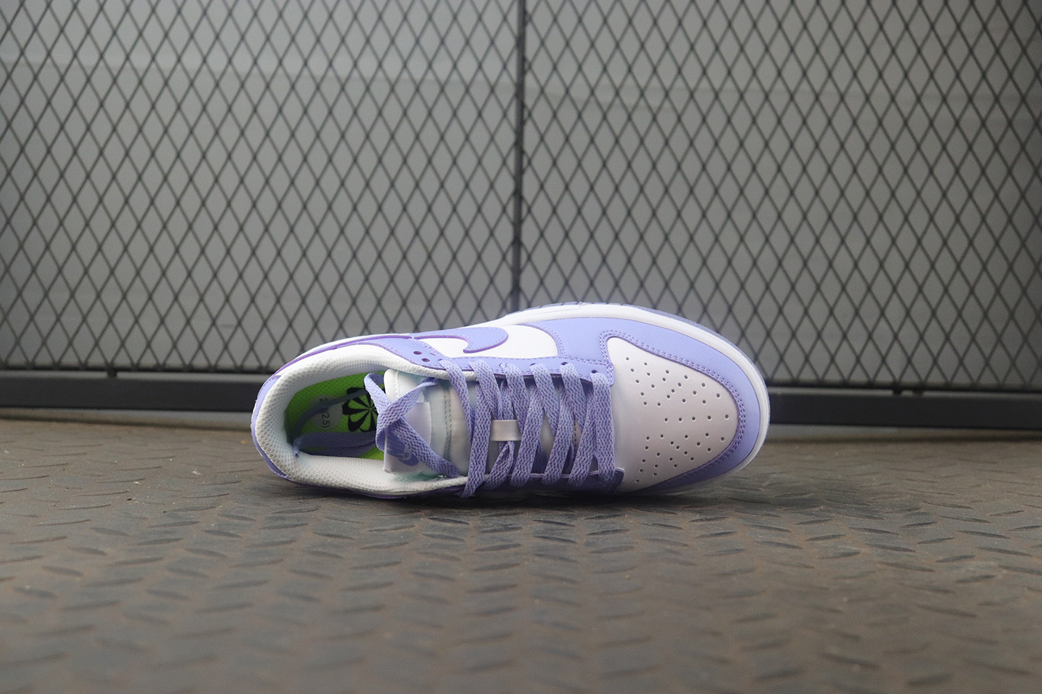 Nike Dunk Low Next Nature Lilac (Women Size!!)