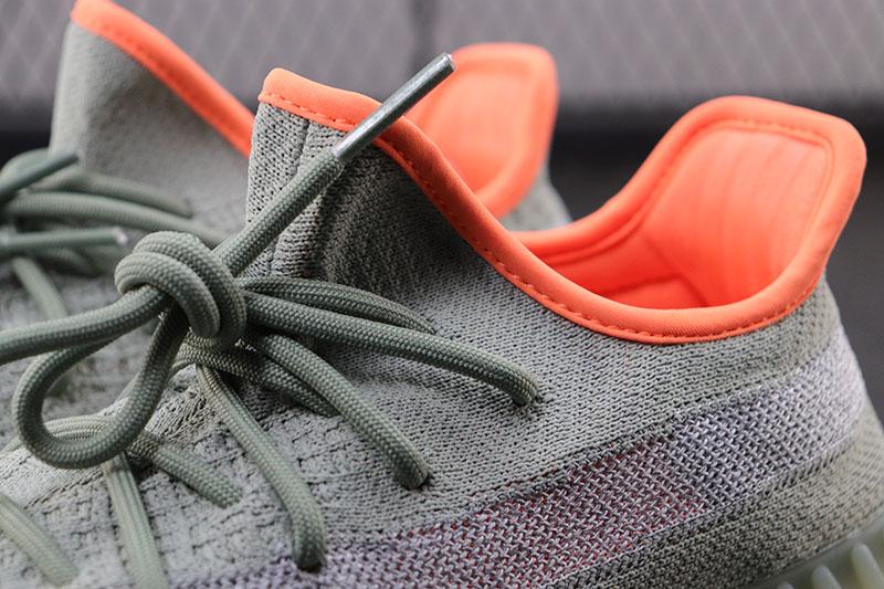 Adidas Yeezy Boost 350 V2 Desert Sage