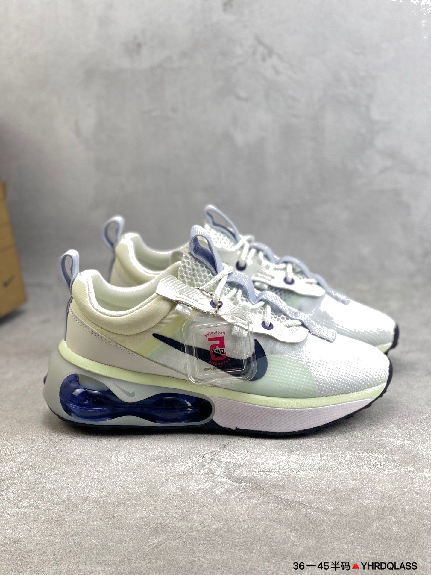 Nike Air Max 2021 Dames & Heren Schoenen-7