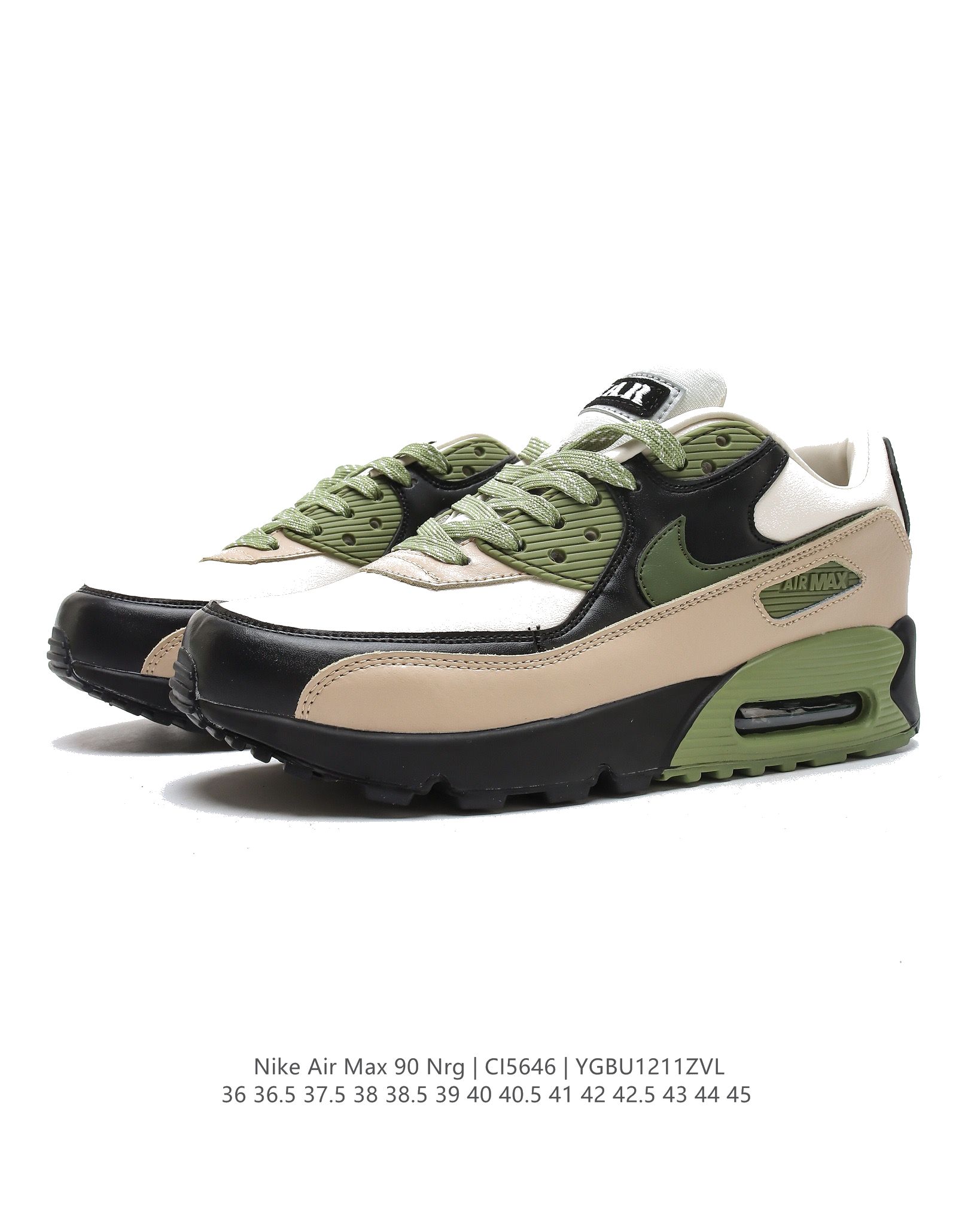 Nike Air Max 90 NRG Essential CI5646 Dames & Heren Schoenen