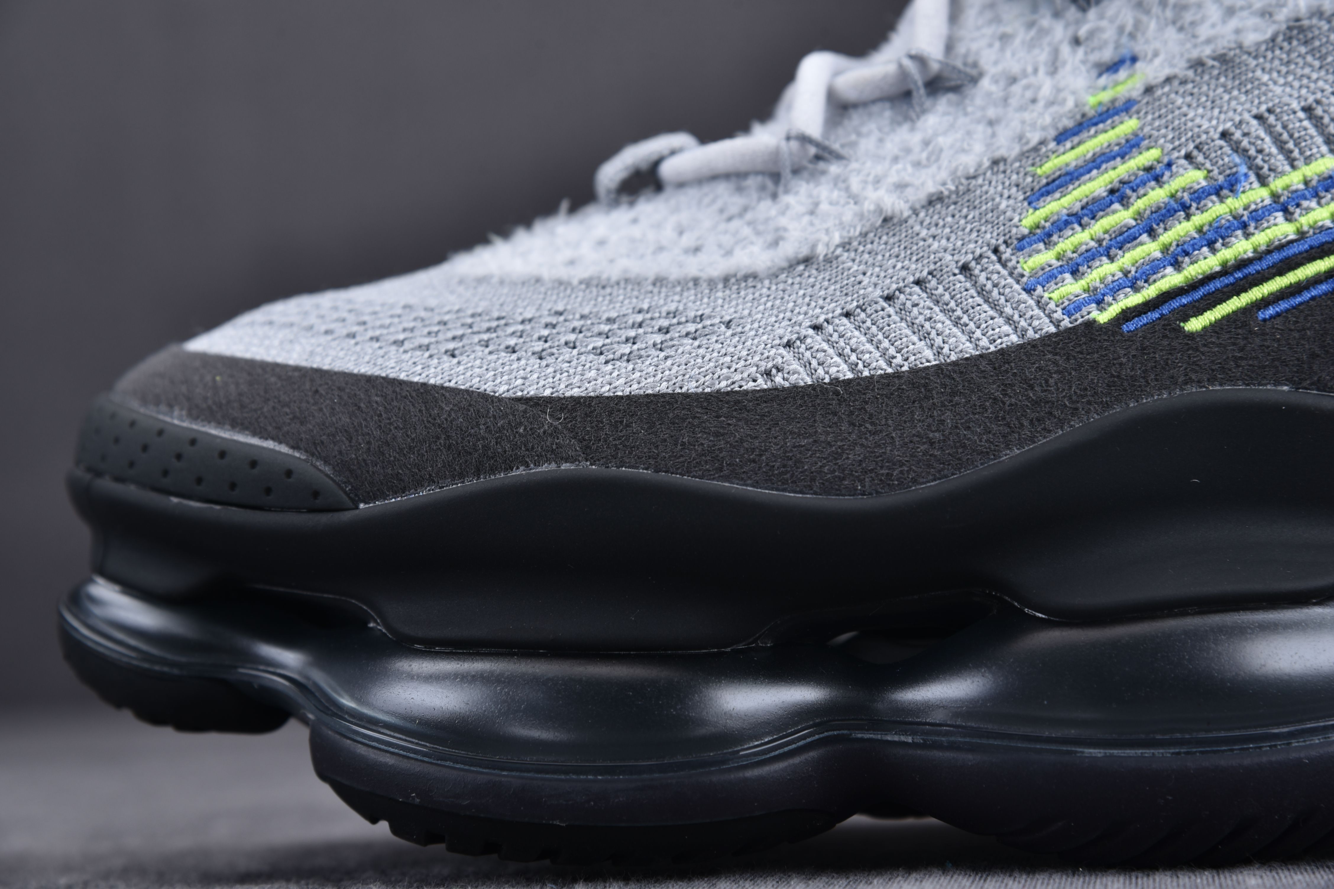 Nike Air Max Scorpion Wolf Grey