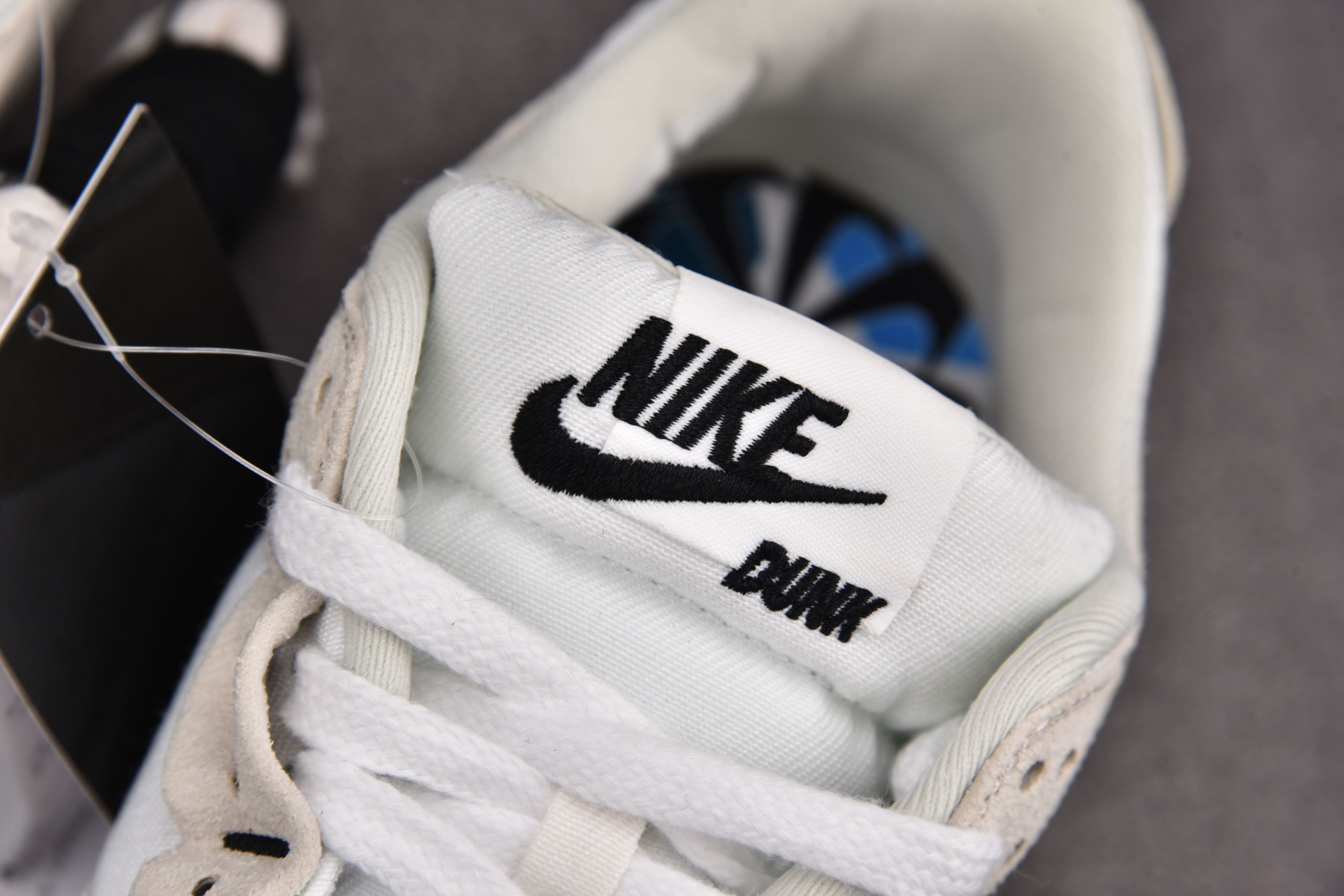 Nike Dunk Low Disrupt 2 Pale Ivory Black (Women Size!!)