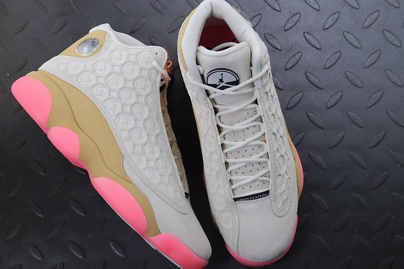 Air Jordan 13 Chinese New Year