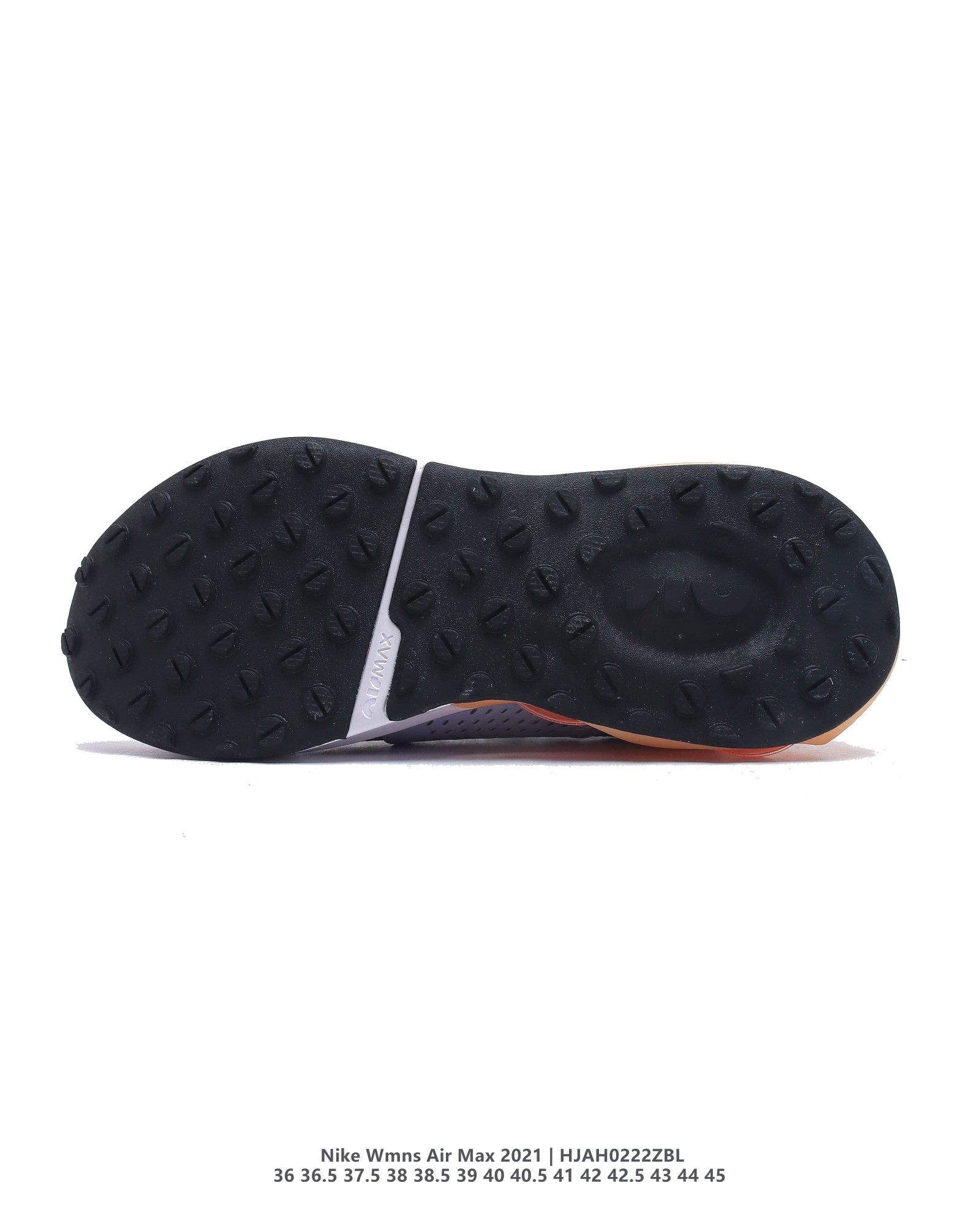 Nike Air Max 2021 New Air Cushioning Dames & Heren Schoenen-2