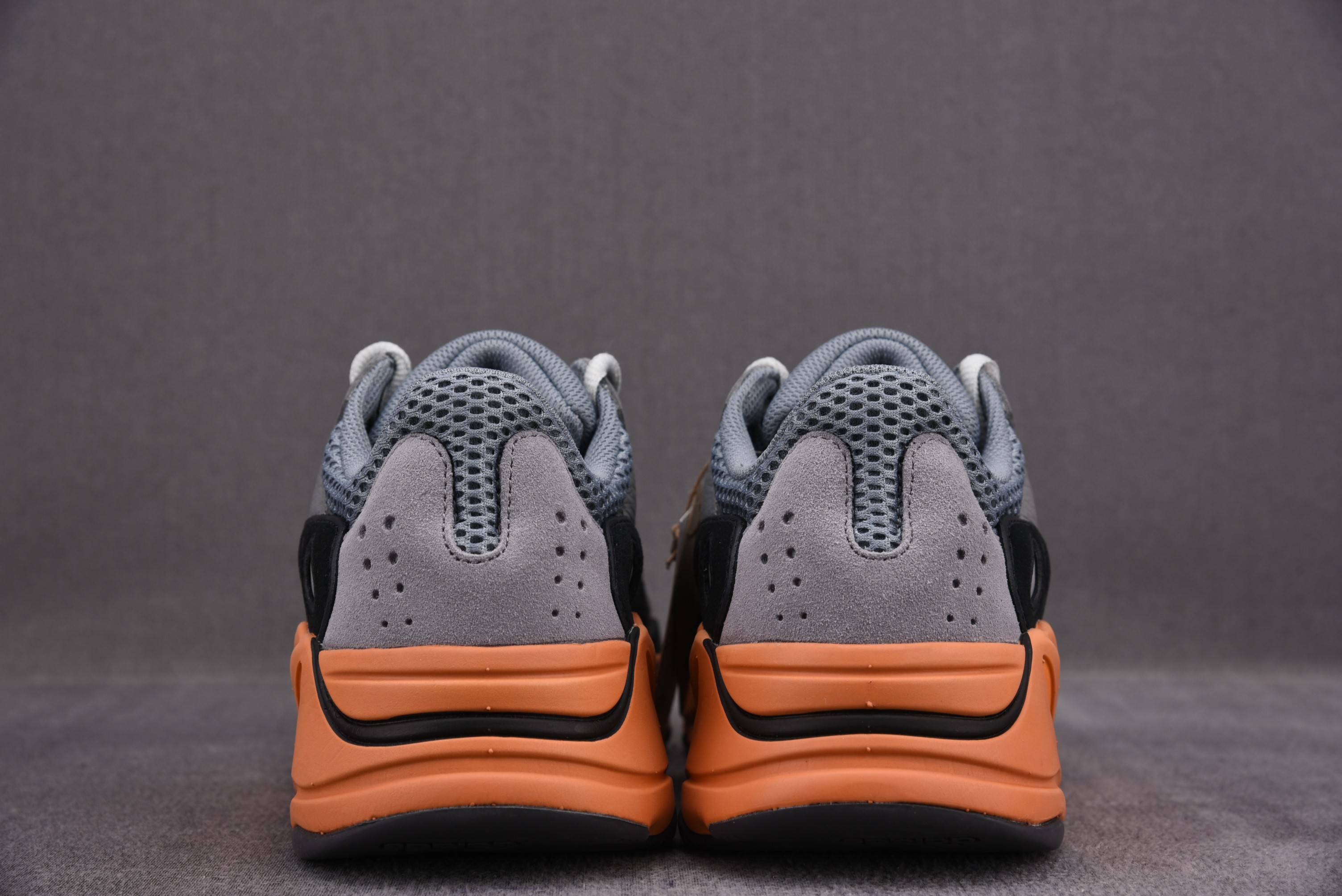 adidas Yeezy Boost 700 Wash Orange