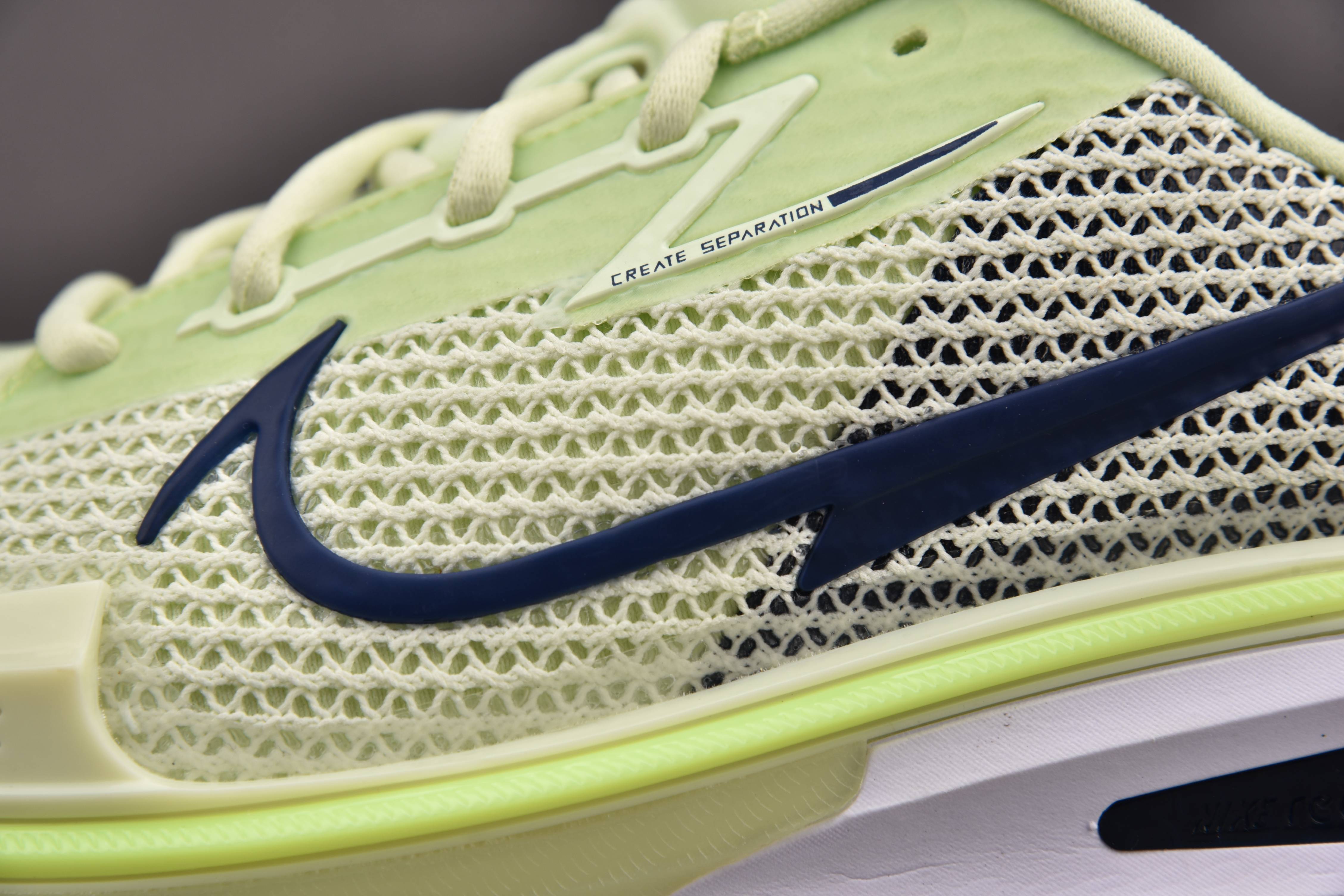 Nike Air Zoom G.T. Cut Grinch