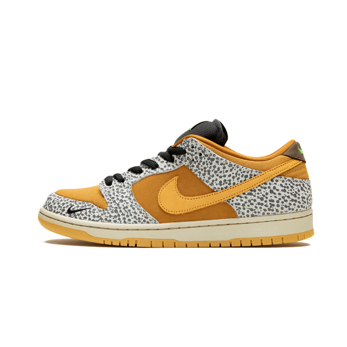 Nike SB Dunk Low Safari