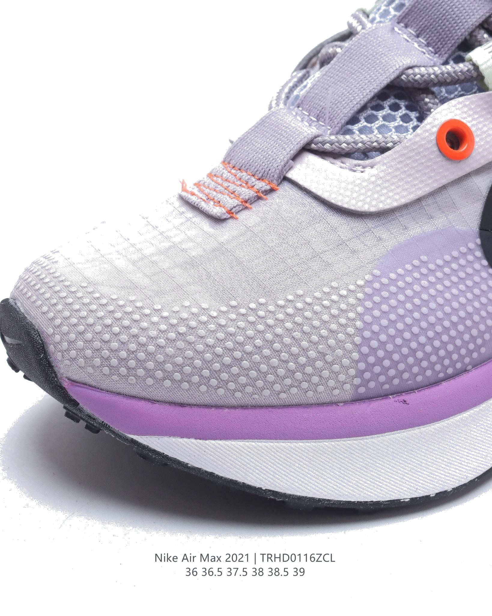 Nike Air Max 2021 DH4245 Dames Schoenen