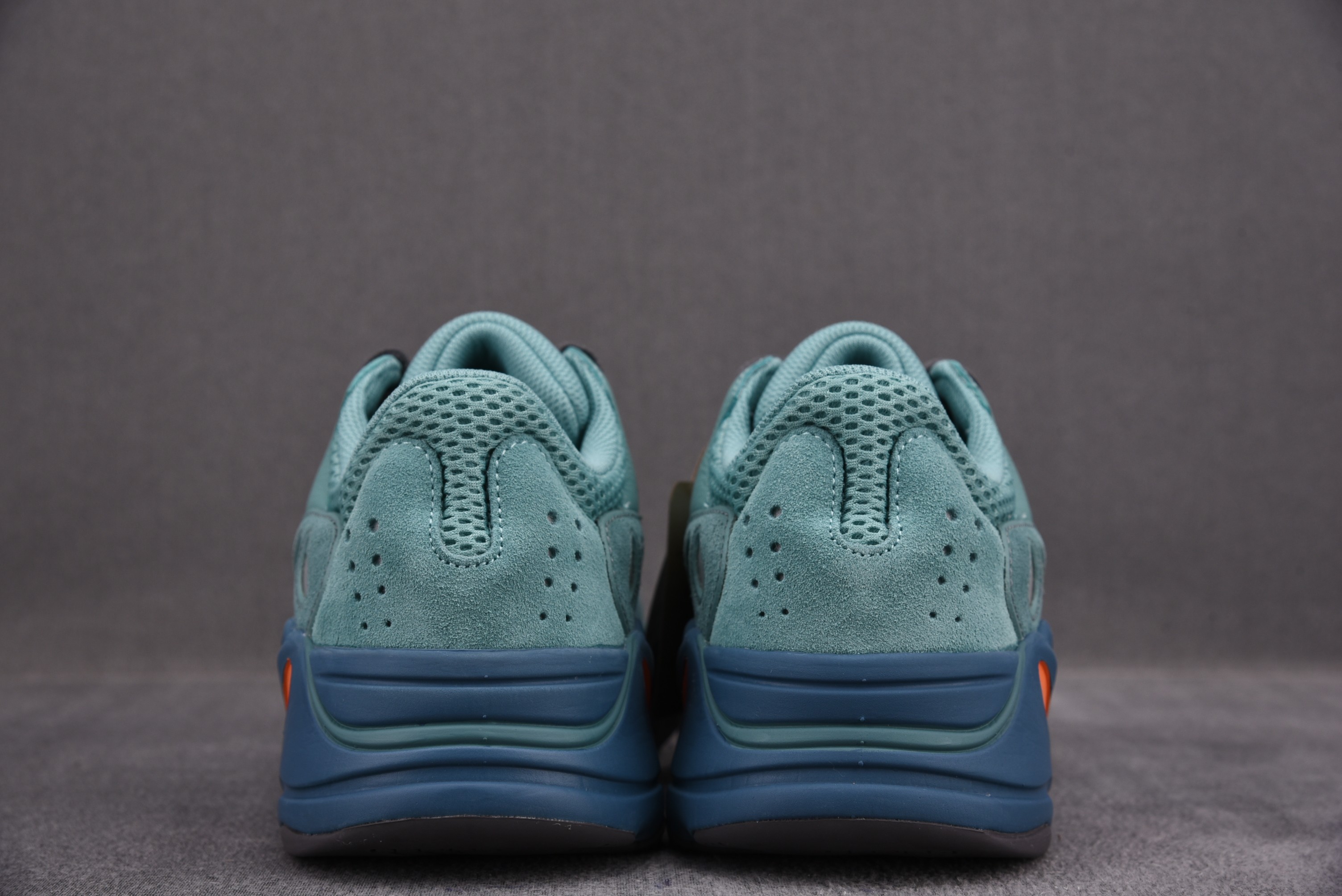 adidas Yeezy Boost 700 Faded Azure