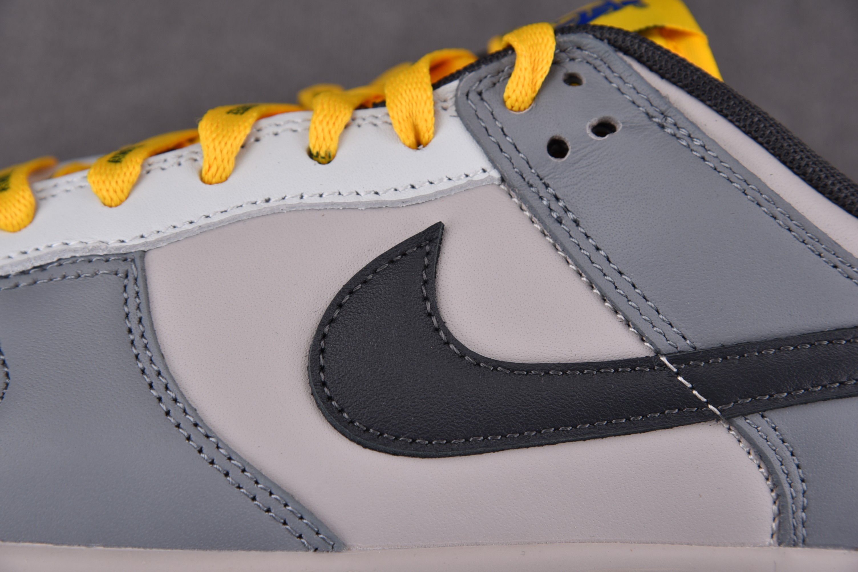 Nike Dunk Low North Carolina A&T