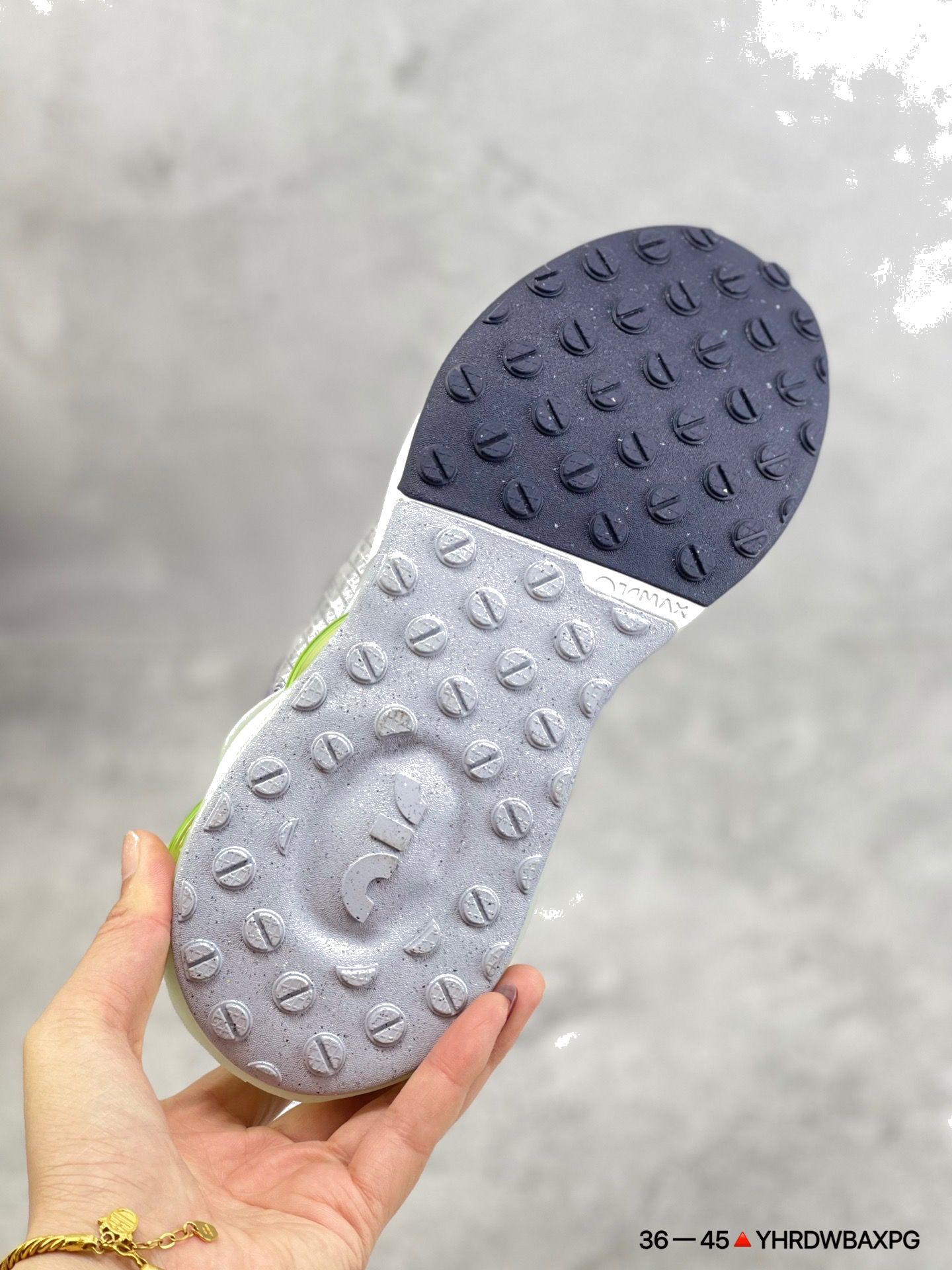 Nike Air Max 2021 Dames&Heren Schoenen-1