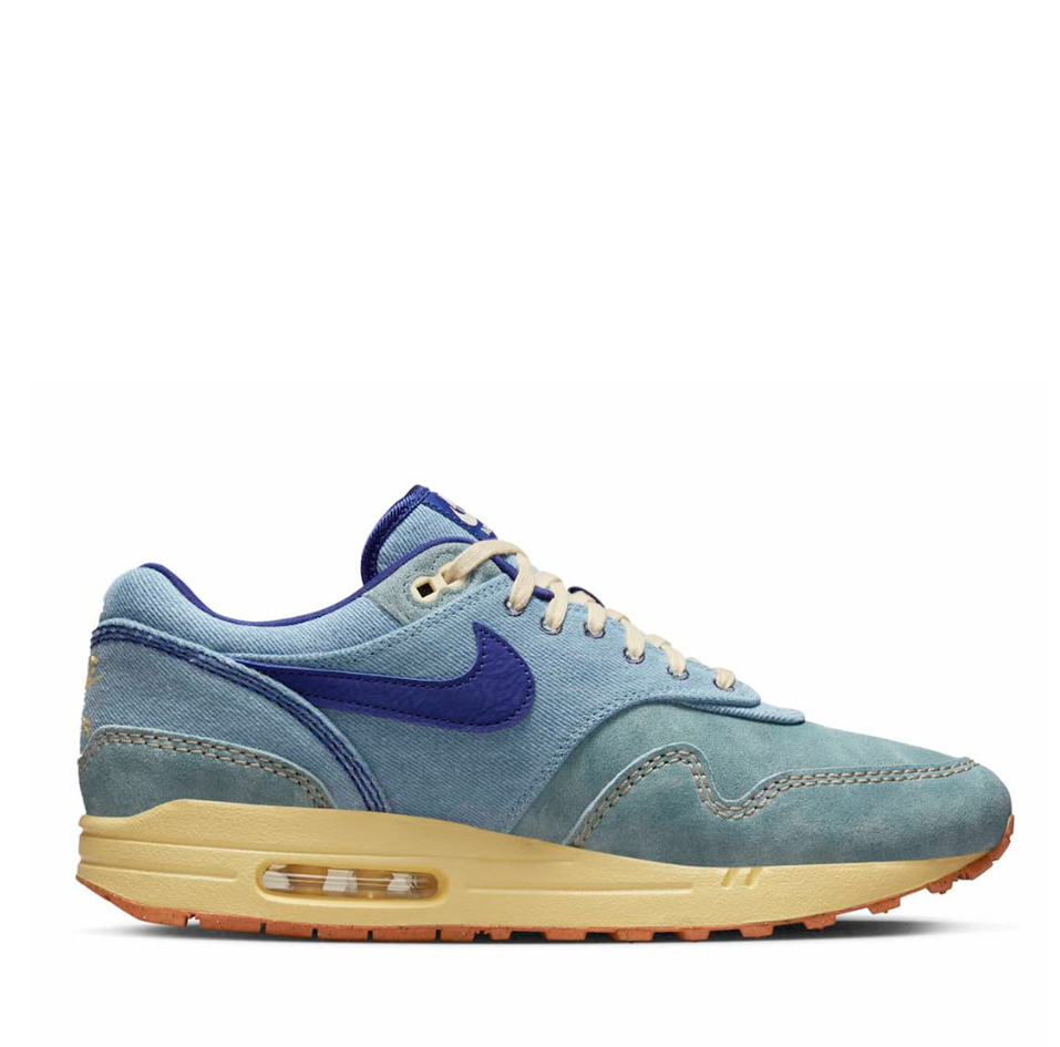 Nike Air Max 1 PRM Dirty Denim - DV3050-300