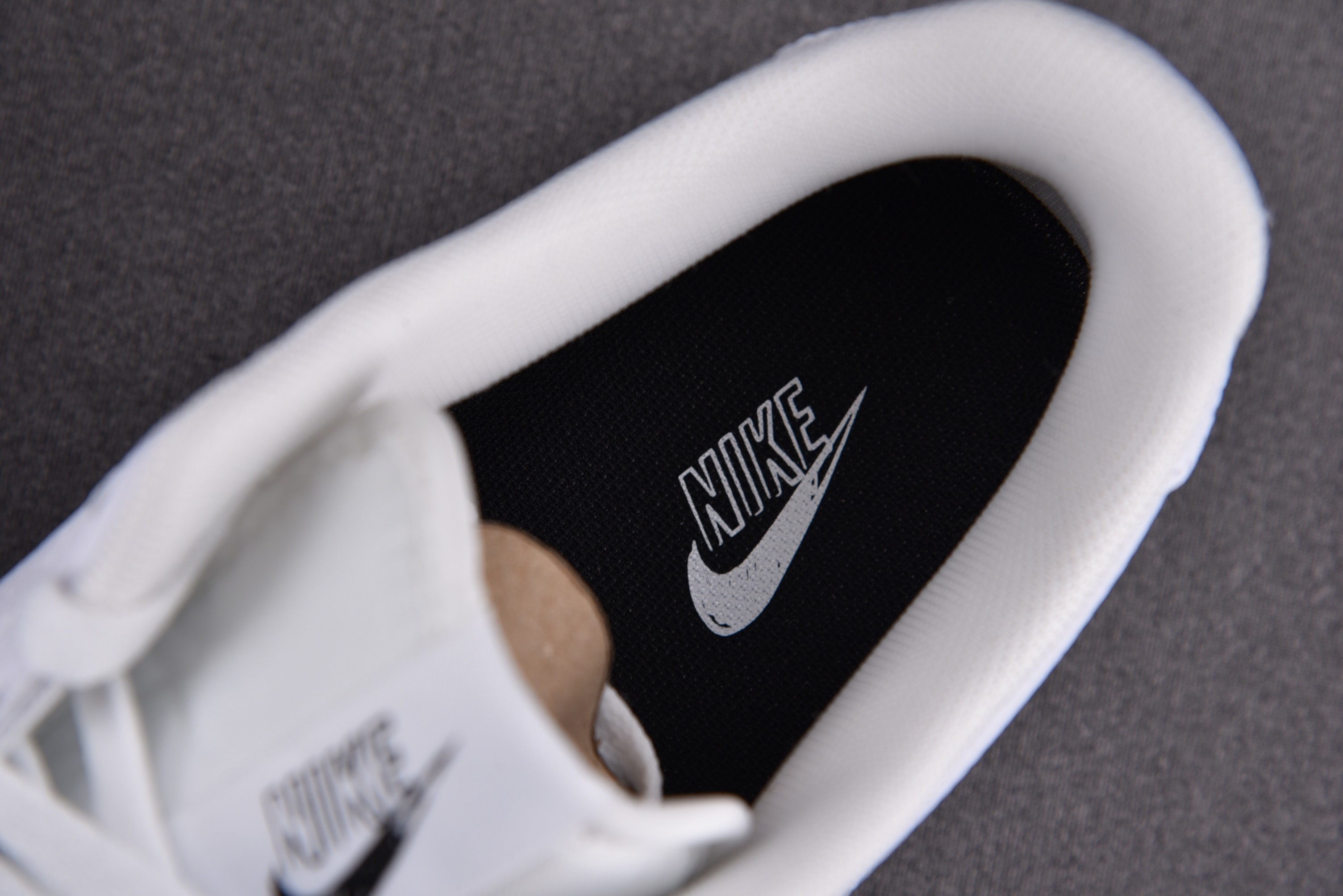 Nike Air Force 1 Low Sketch White Black