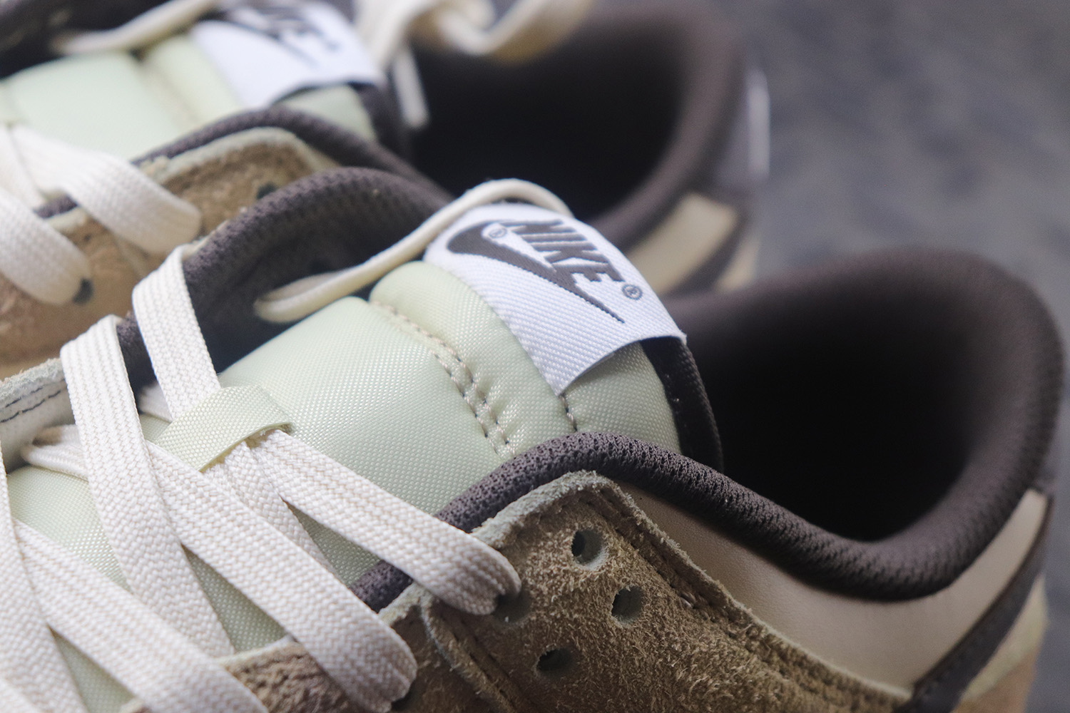 Nike Dunk Low Retro PRM Animal Pack Giraffe/Cheetah