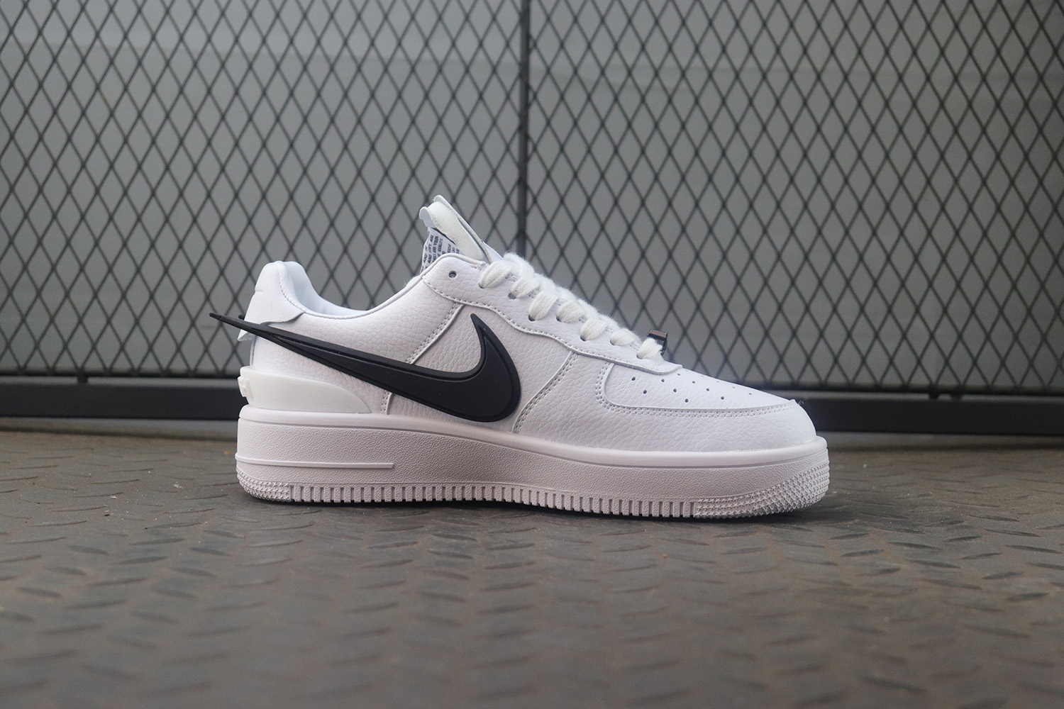 Nike Air Force 1 Low AMBUSH Phantom