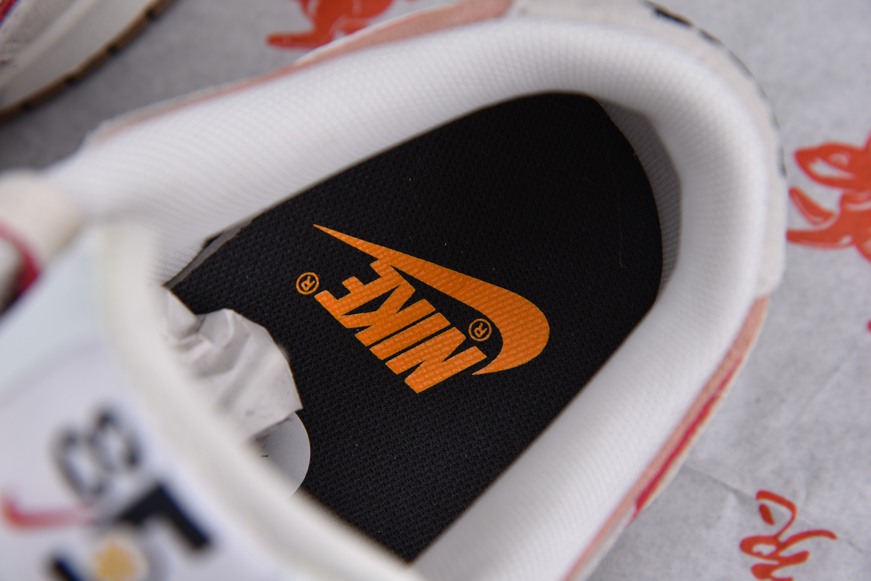 Nike Dunk Low SE “85” CNY Bunny Biscuit