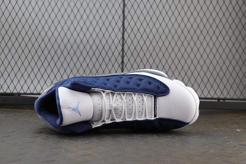 Jordan 13 Retro Flint Grey 2020