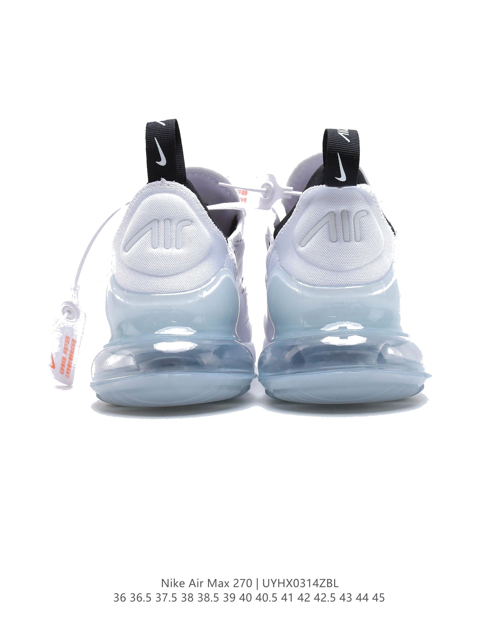 Nike Air Max 270 SE AH8050-100 Dames & Heren Schoenen