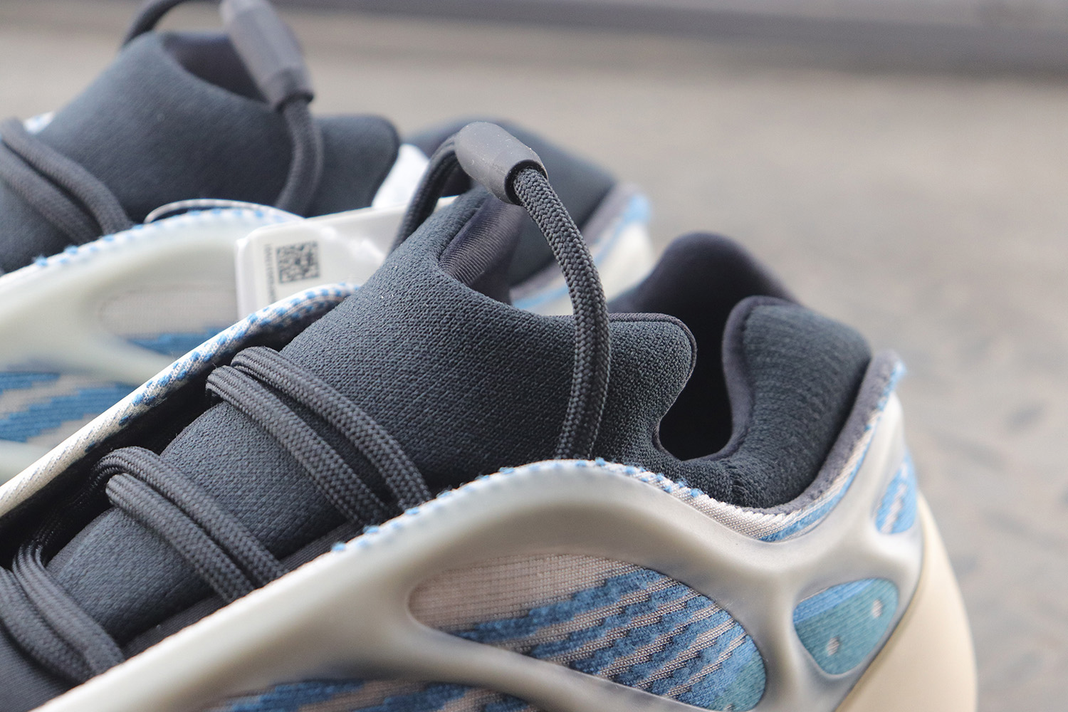 adidas Yeezy 700 V3 Kyanite