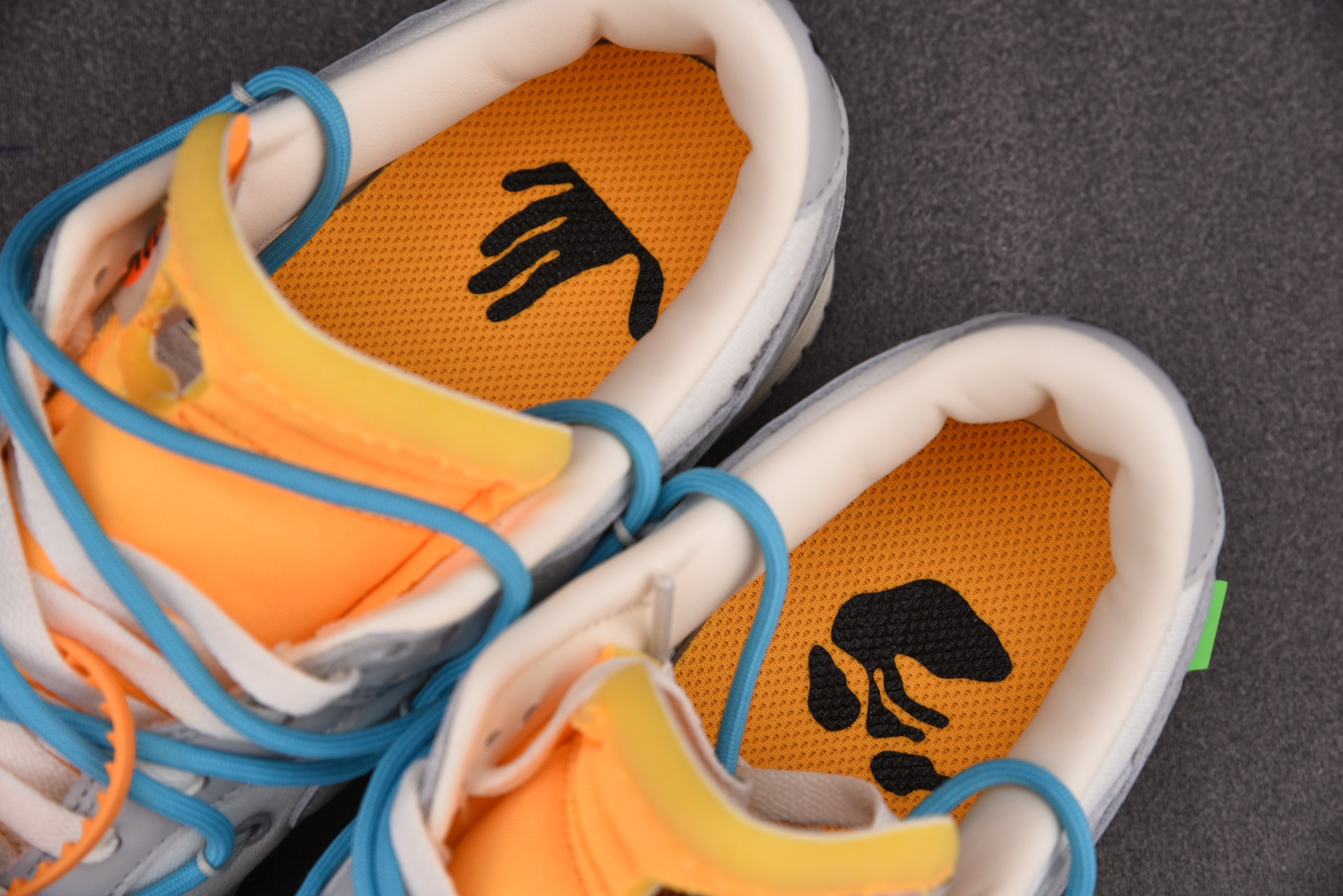 Nike Dunk Low   Lot 2