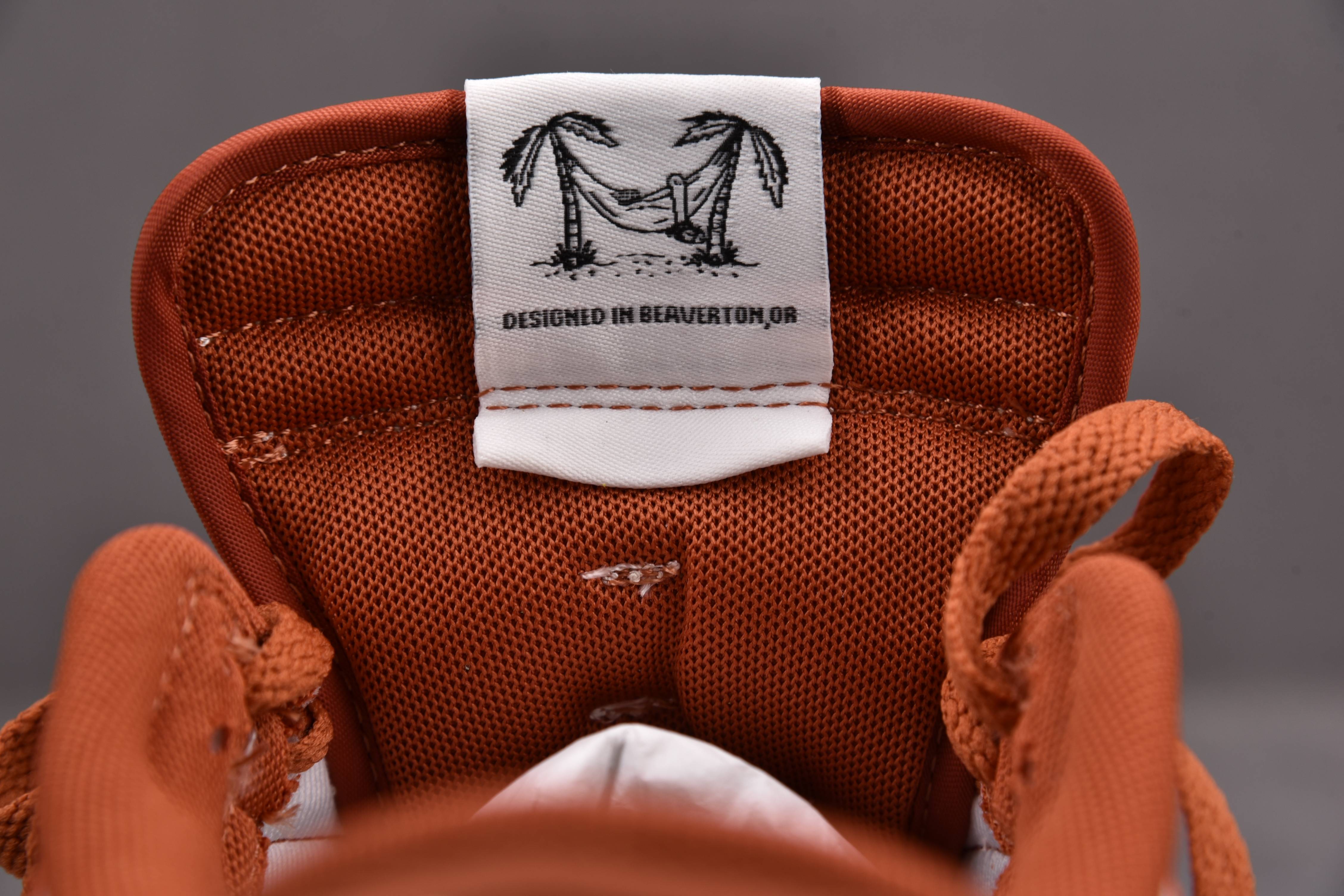 Nike Dunk Low RetroSun Club Burn Sunrise (Women Size!!)