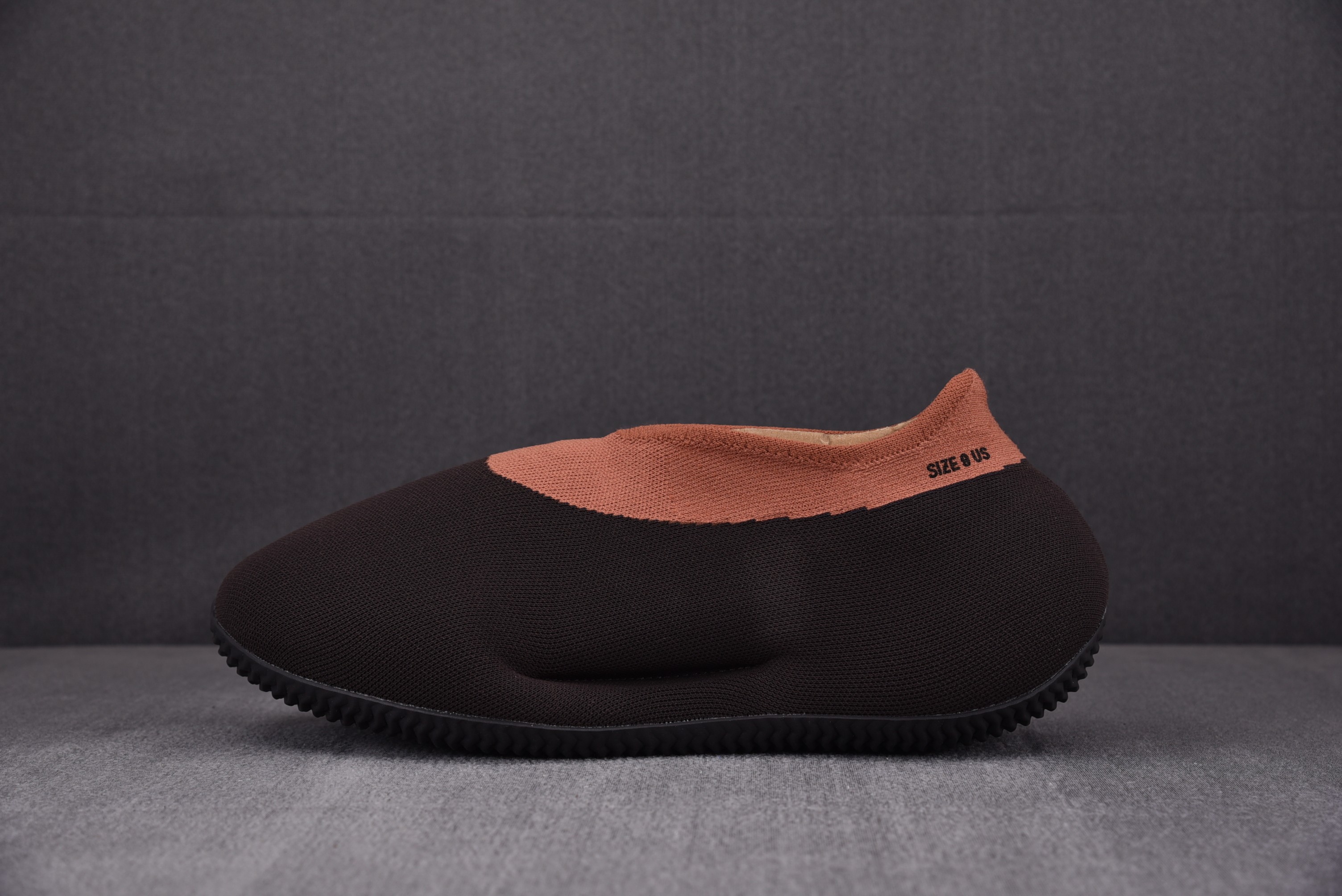 adidas Yeezy Knit RNR Stone Carbon