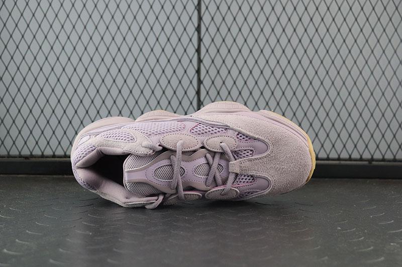 Yeezy 500 Soft Vision