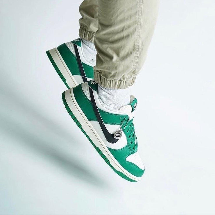 Nike Dunk Low SE Lottery Pack Malachite Green