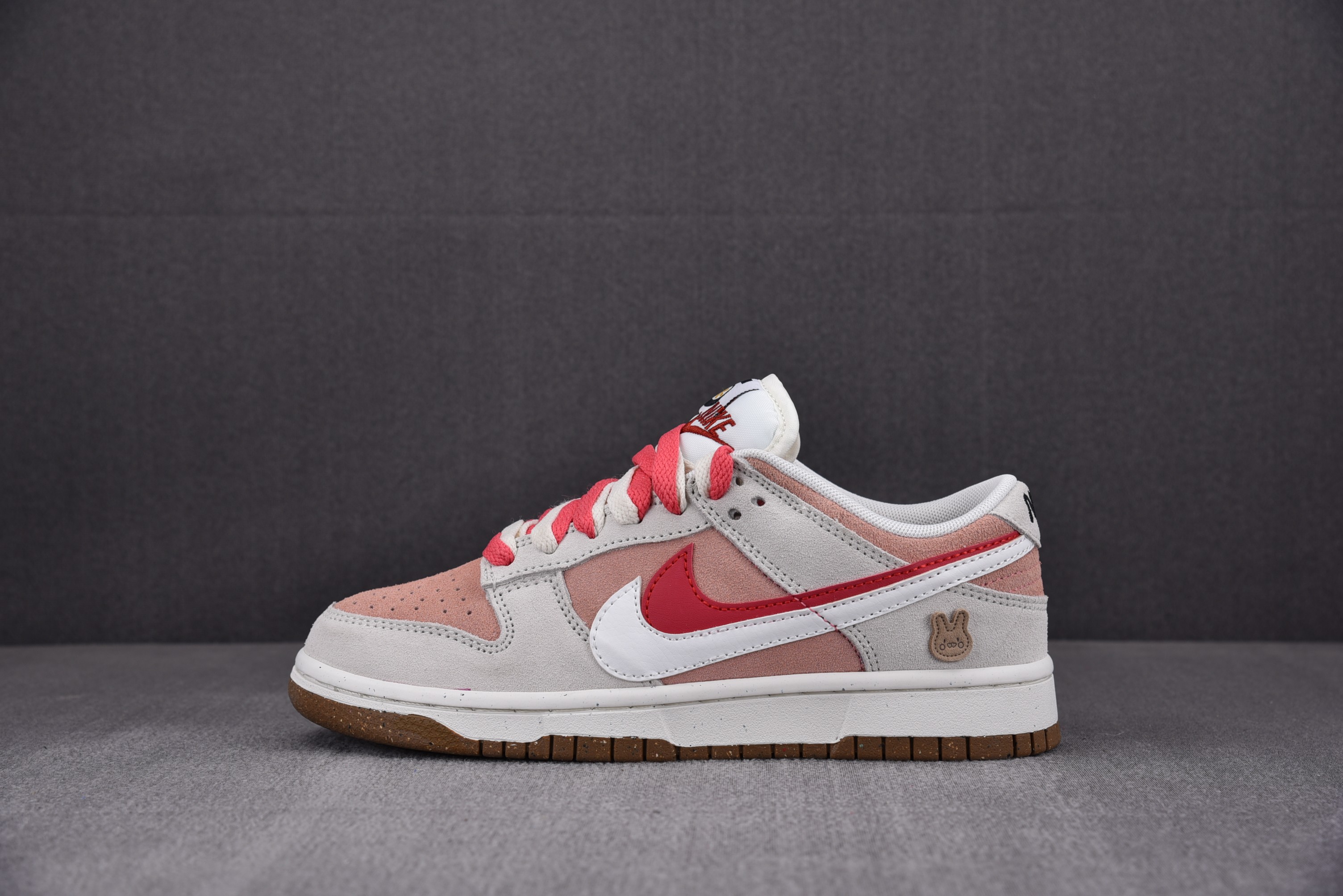 Nike Dunk Low SE “85” CNY Bunny Biscuit