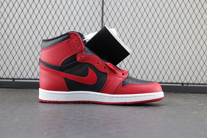 Jordan 1 Retro High 85 Varsity Red