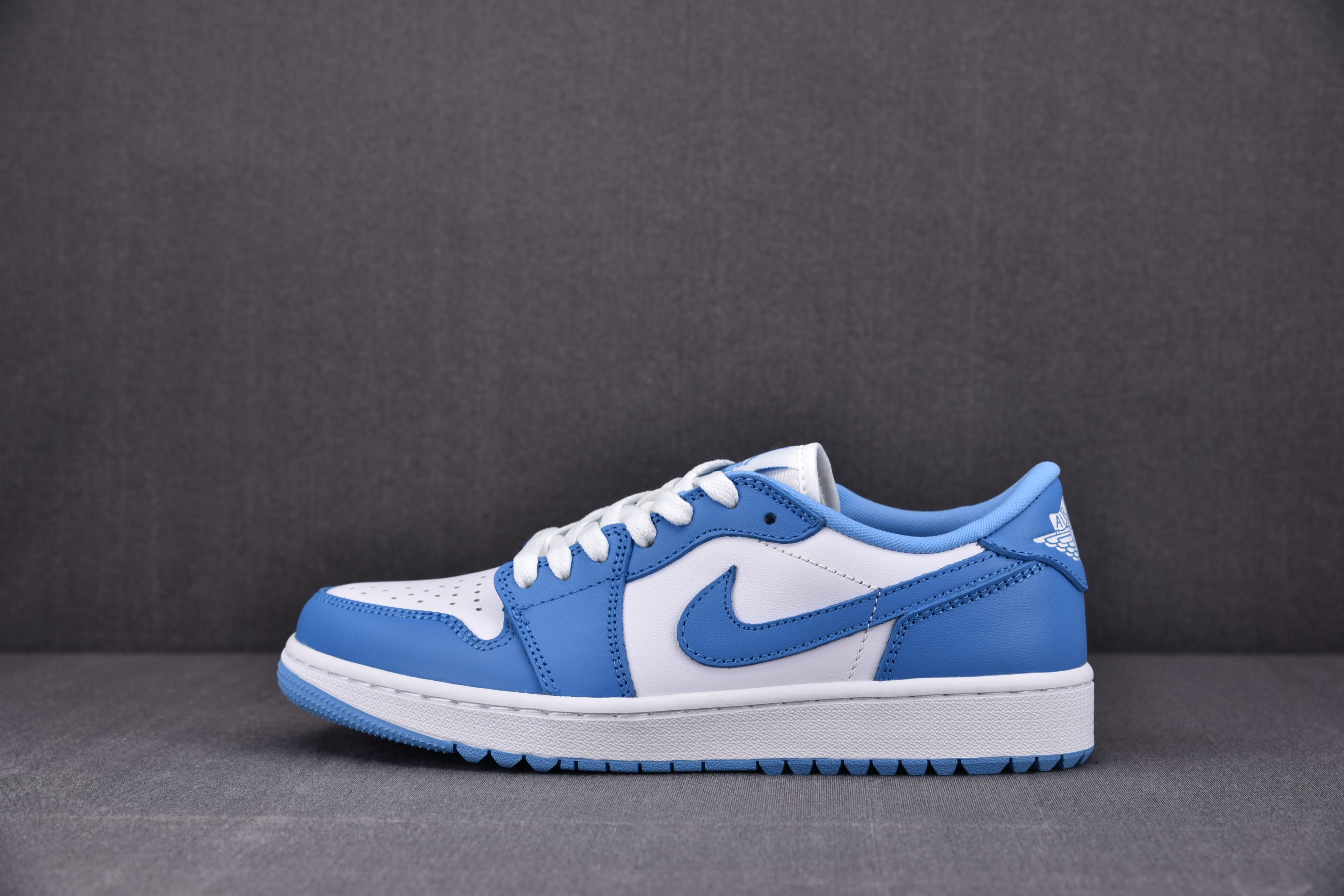 Jordan 1 Retro Low Golf UNC
