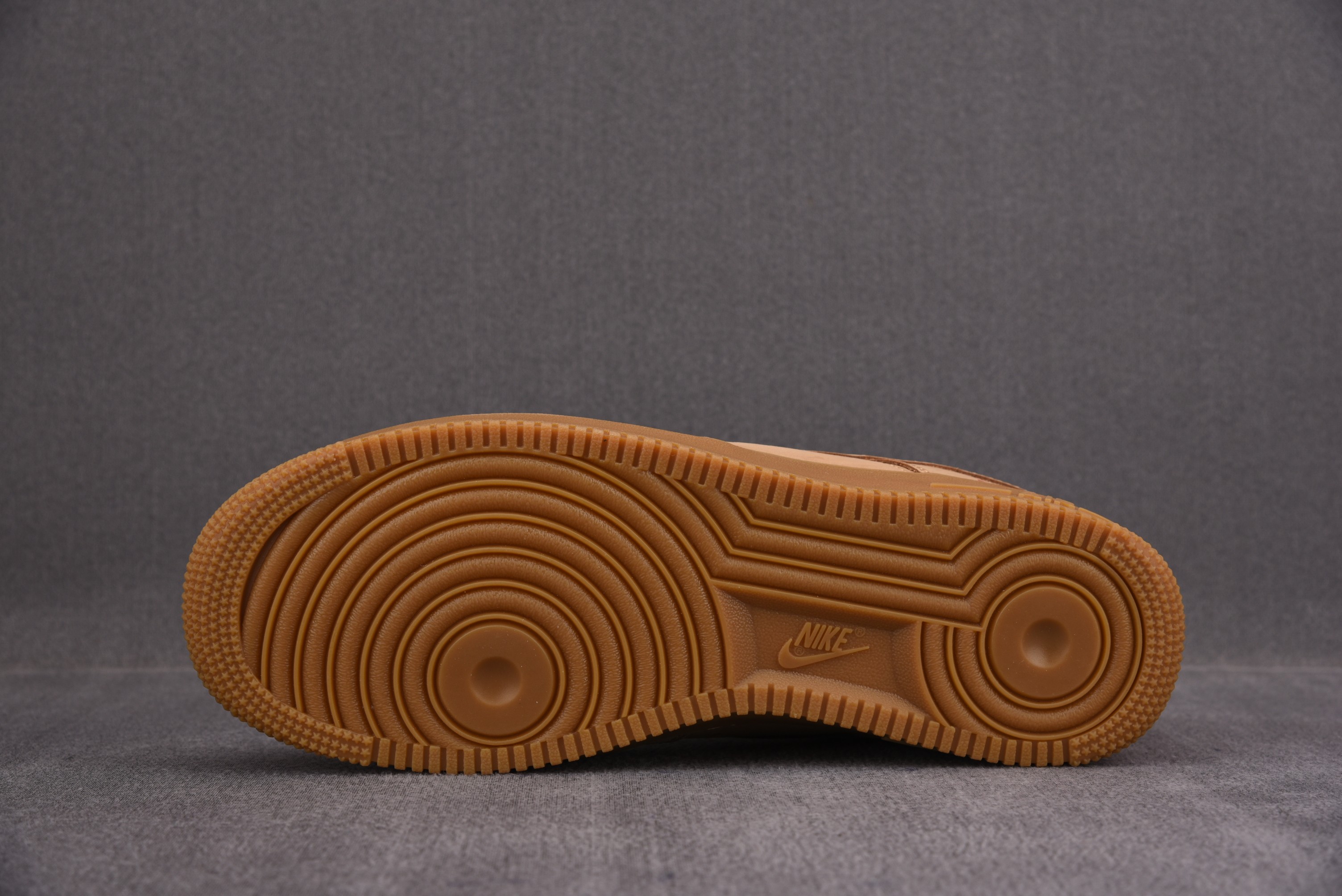 Nike Air Force 1 Low SP Supreme Wheat