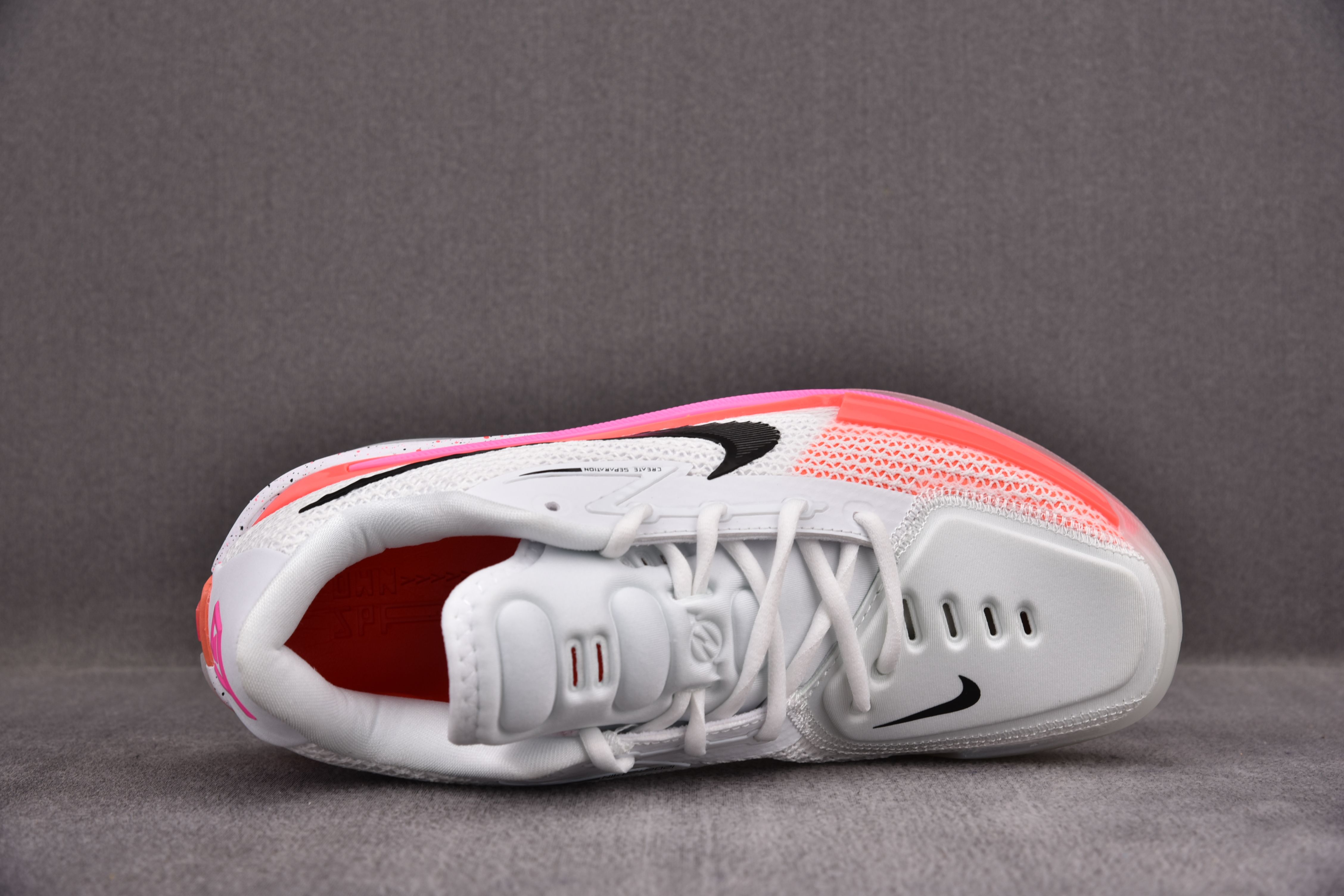 Nike Air Zoom G.T. Cut Crimson