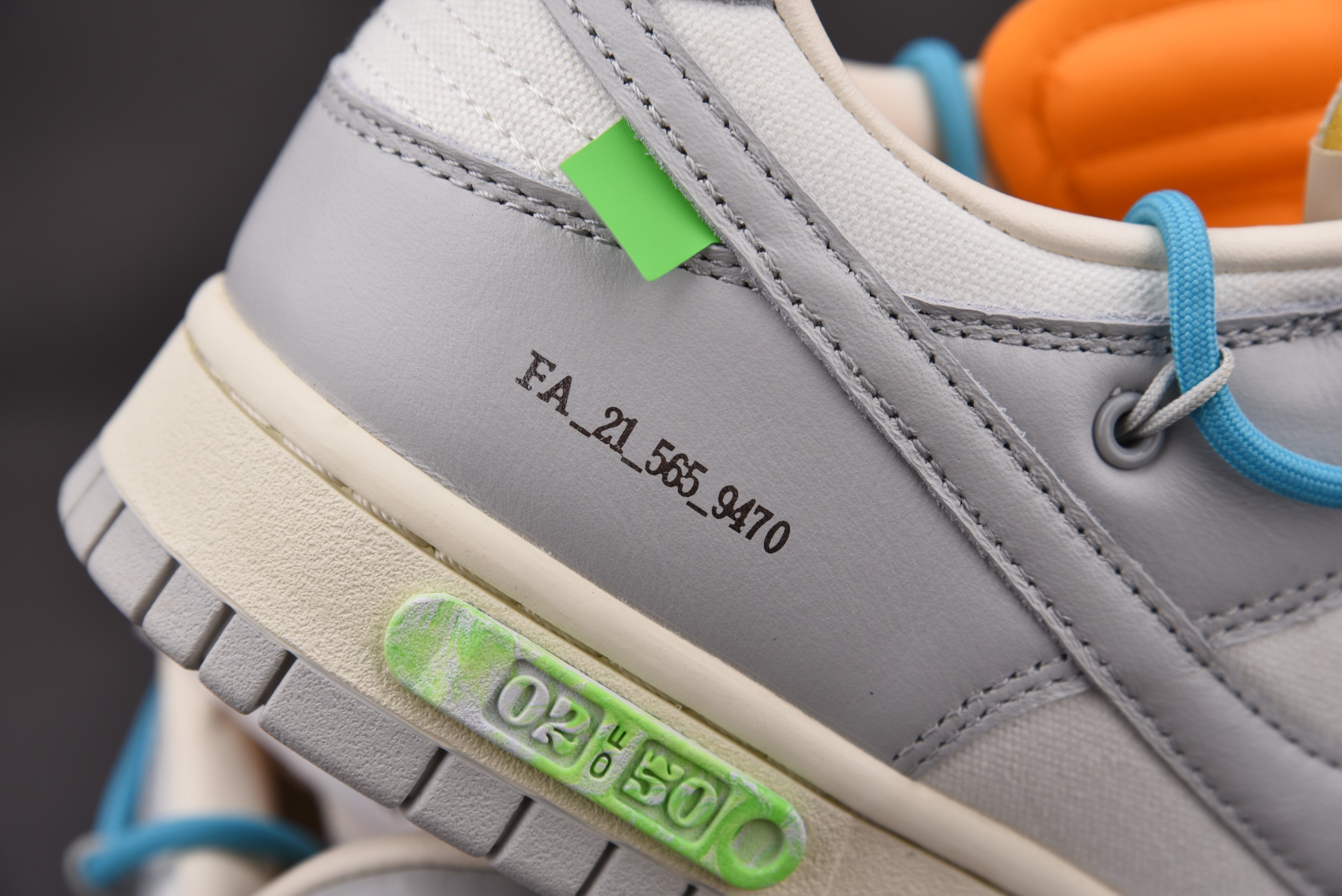 Nike Dunk Low   Lot 2