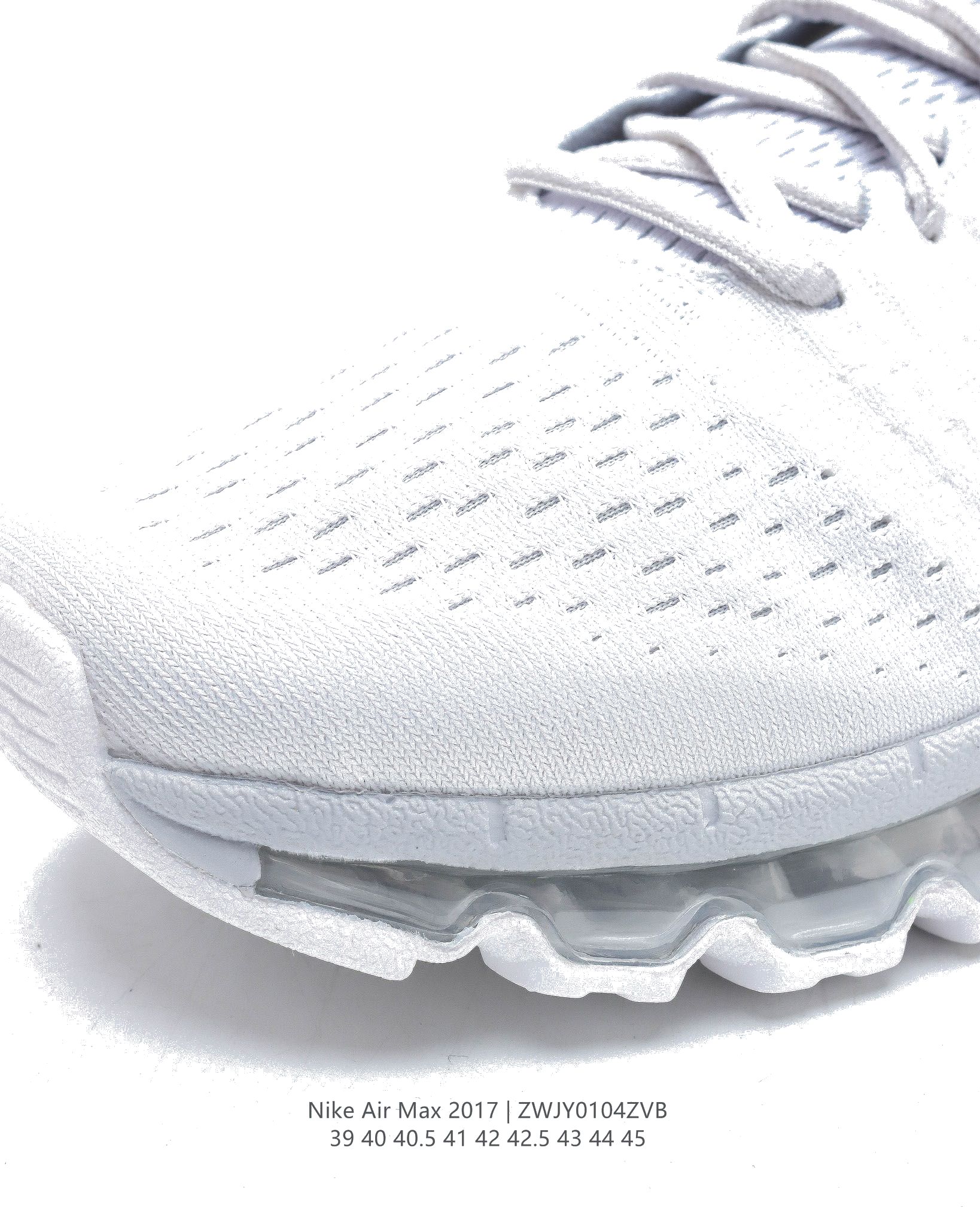 Nike Air Max 2017 849559-009 Heren Schoenen-1