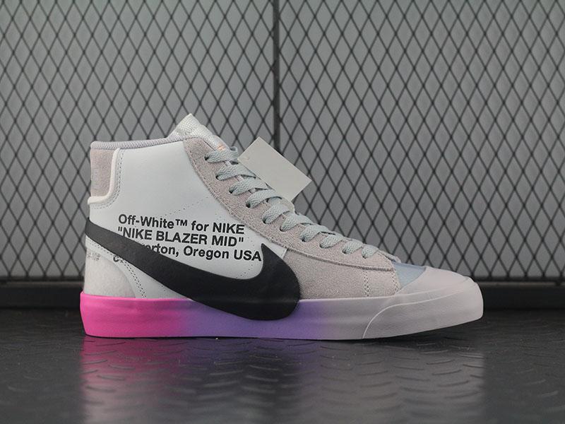 Nike Blazer Mid   Queen