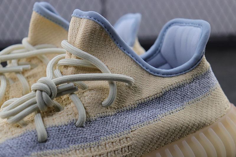 Yeezy Boost 350 V2 'Linen'
