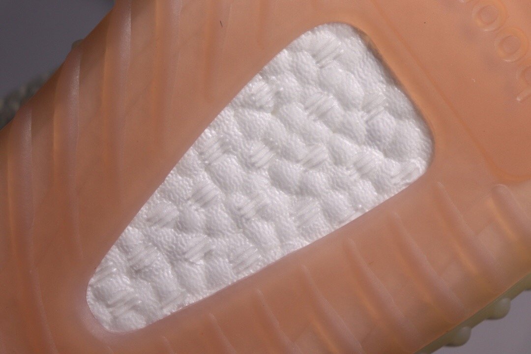 adidas Yeezy Boost 350 V2 Citrin (Non-Reflective)