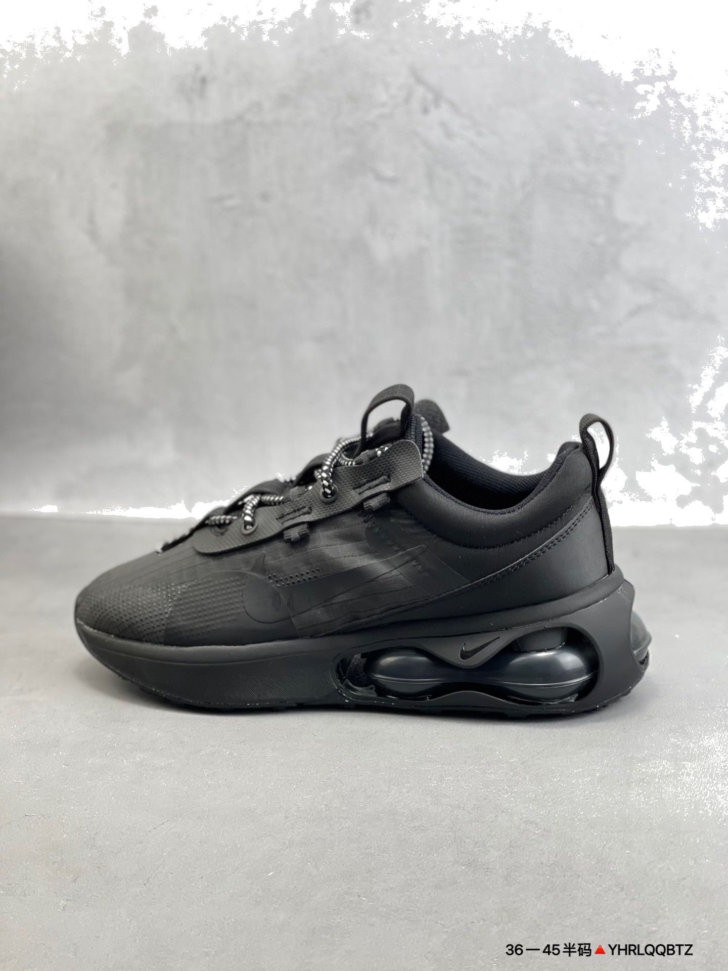 Nike Air Max 2021 Dark Warrior Dames & Heren Schoenen DH4245-002